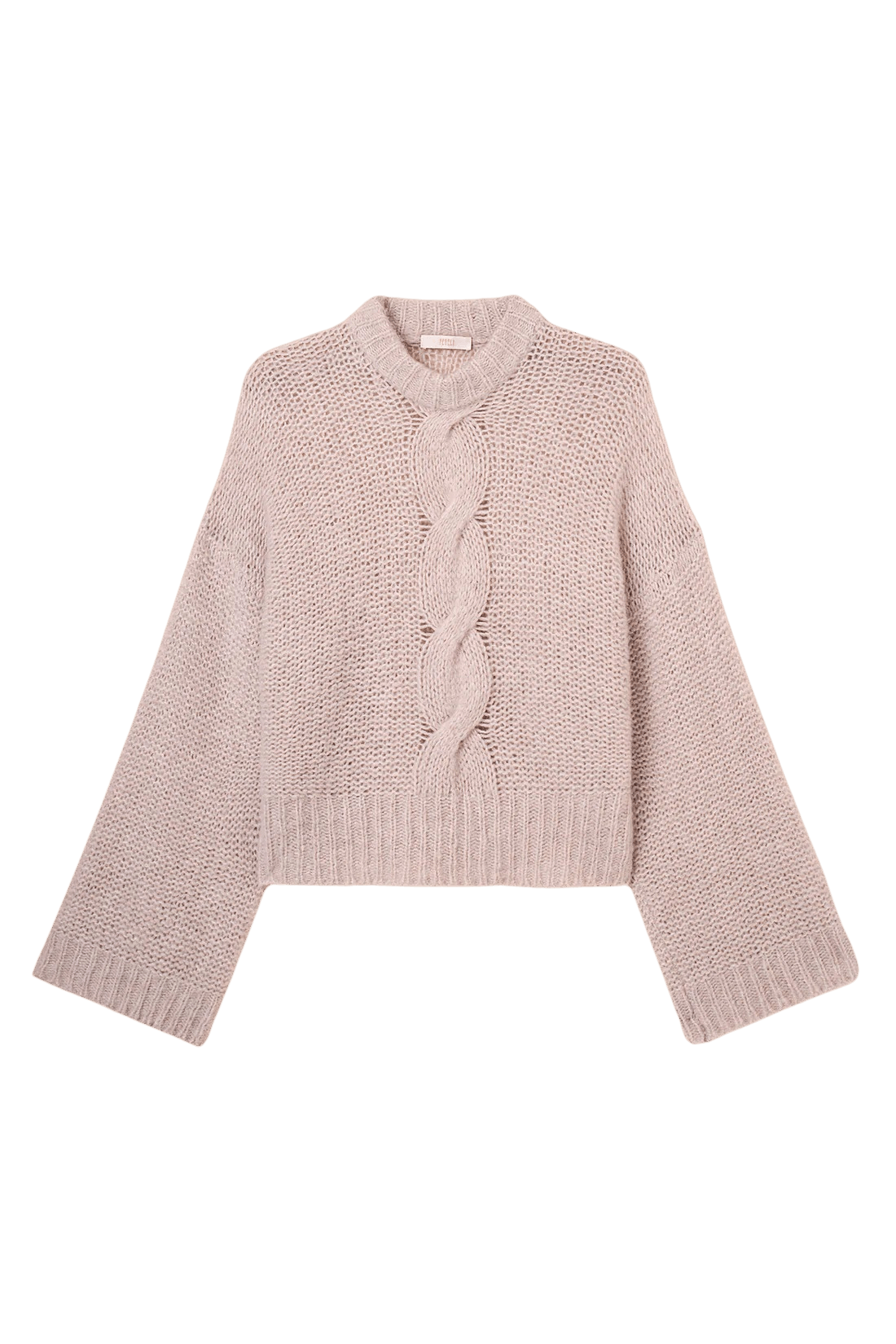 Fedeli Fedeli Diaspro Crewneck Sweater tag size 42 Women - USA Duties Paid Size M / US 6-8 / IT 42-44 - 1 Preview