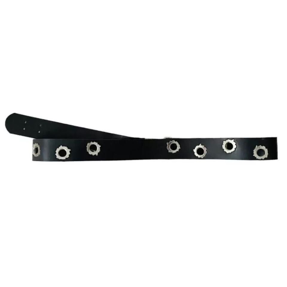 Other Bullet hole belt Size 32 - 2 Thumbnail