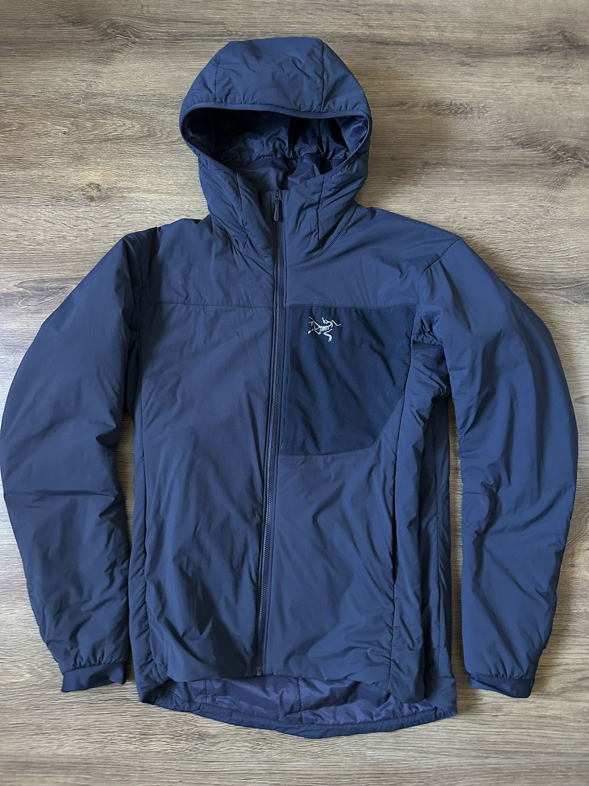 Arc'teryx Arc'teryx Proton LT Hoody Size US M / EU 48-50 / 2 - 1 Thumbnail