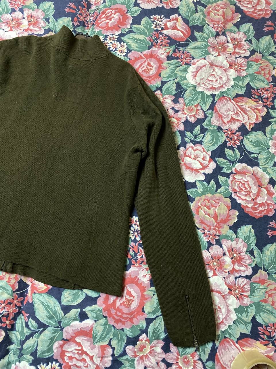 Polo Ralph Lauren × Vintage Polo Ralph Lauren Merino Wool Sweater Vintage Size XL / US 12-14 / IT 48-50 - 17 Thumbnail
