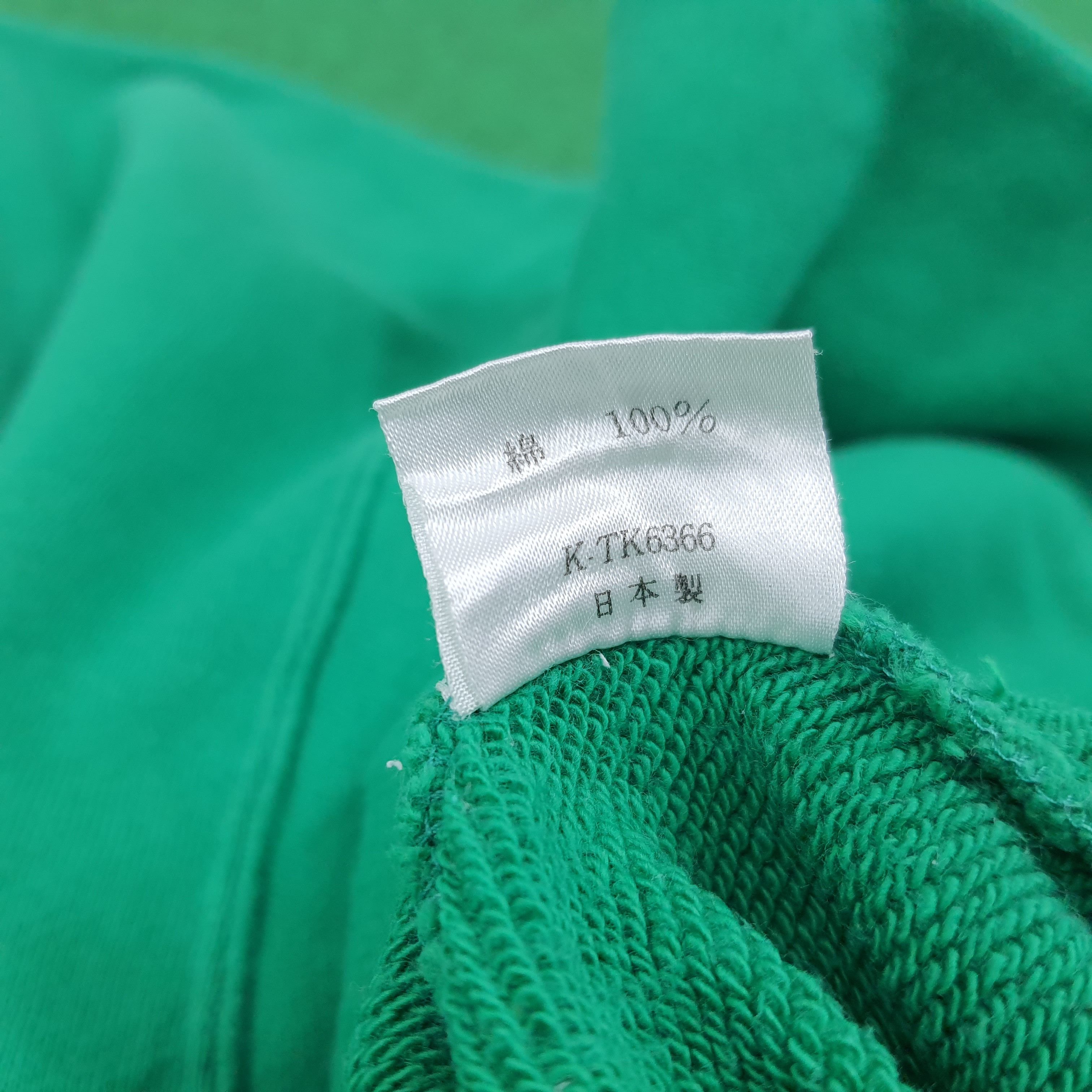 Japanese Brand × Vintage Vintage TEIN Suspension Japan Autopart Sweatshirt Size US M / EU 48-50 / 2 - 7 Thumbnail