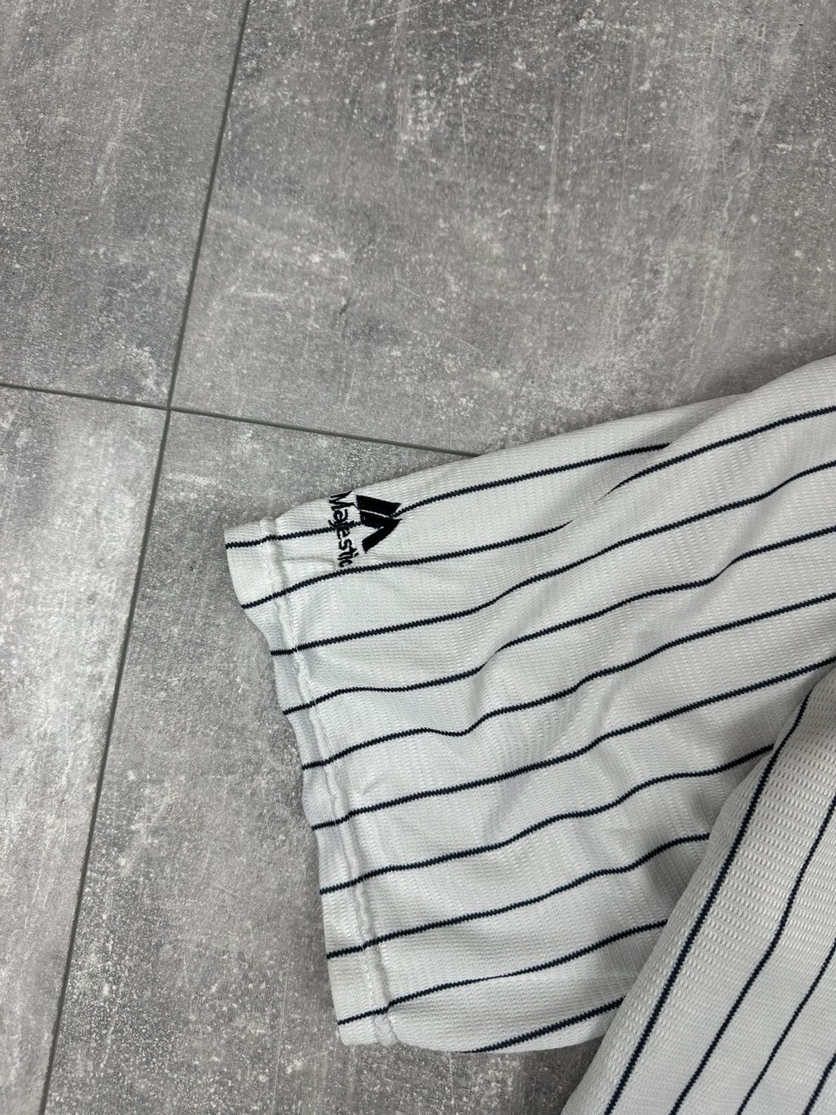 Majestic Majestic New York Yankees #27 Stanton Jersey Size US XL / EU 56 / 4 - 15 Thumbnail