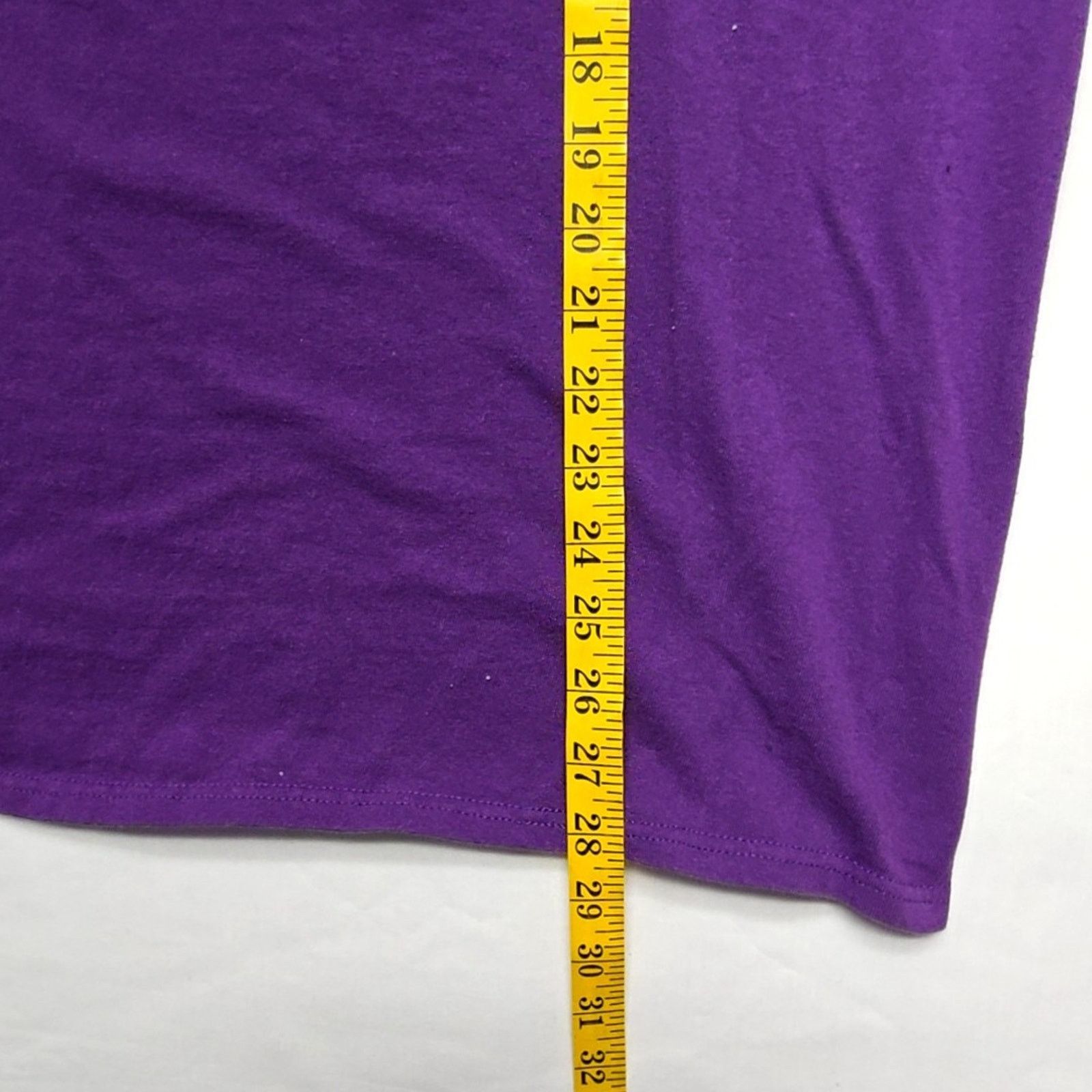 Other Trevor Story Colorado Rockies Mens XL Purple Baseball Tee Size US XL / EU 56 / 4 - 7 Thumbnail