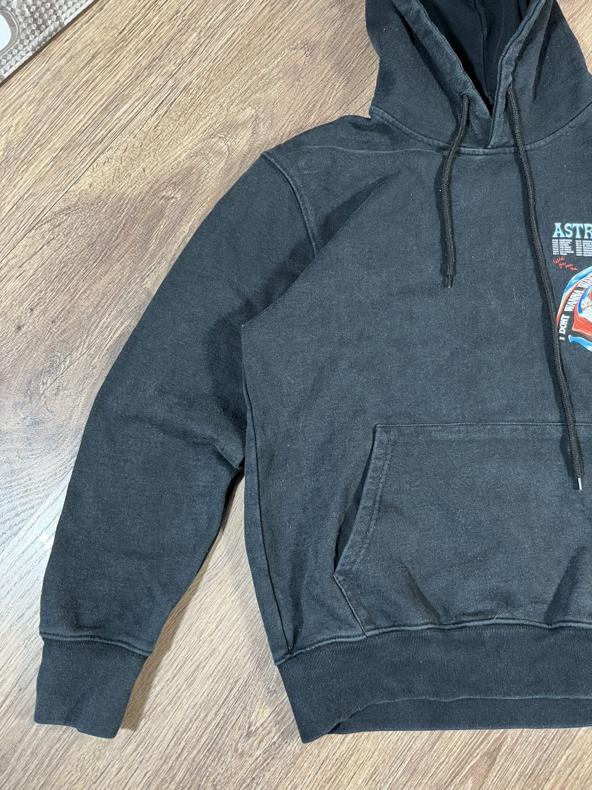 Other World Bootleg Hoodie 2019s Streetwear Size US M / EU 48-50 / 2 - 3 Thumbnail