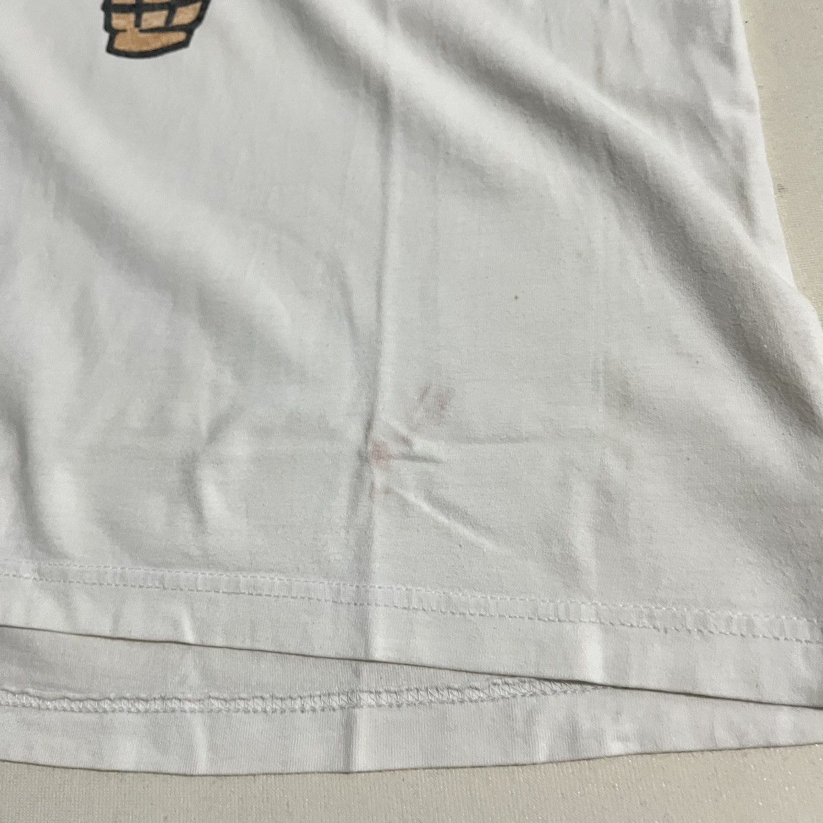 Icecream Billionaire boys club ice cream skull sleeveless Size US M / EU 48-50 / 2 - 7 Thumbnail