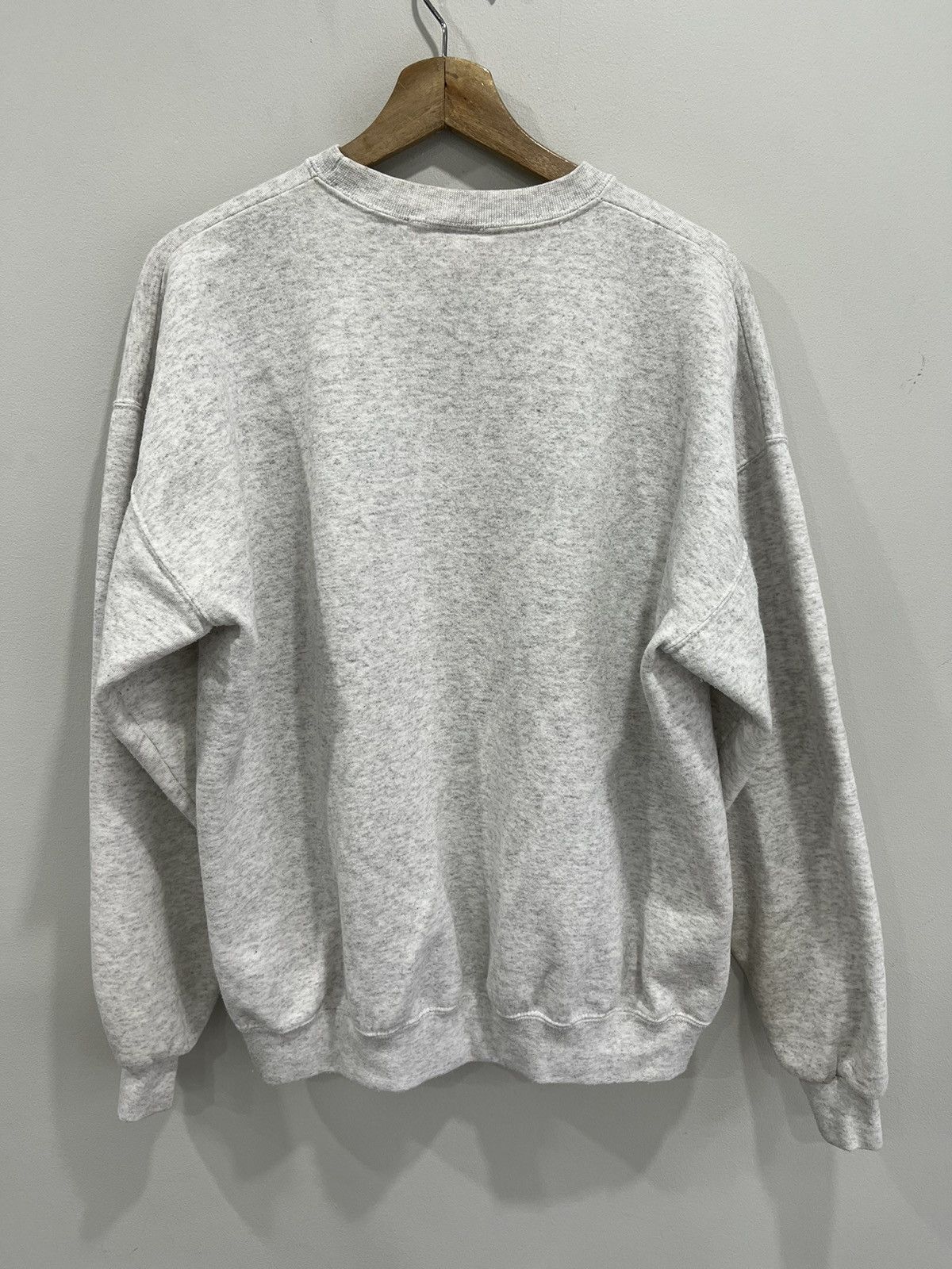 Vintage Vintage Forest Hill Strangers Sweater sweatshirt Size US XL / EU 56 / 4 - 4 Thumbnail