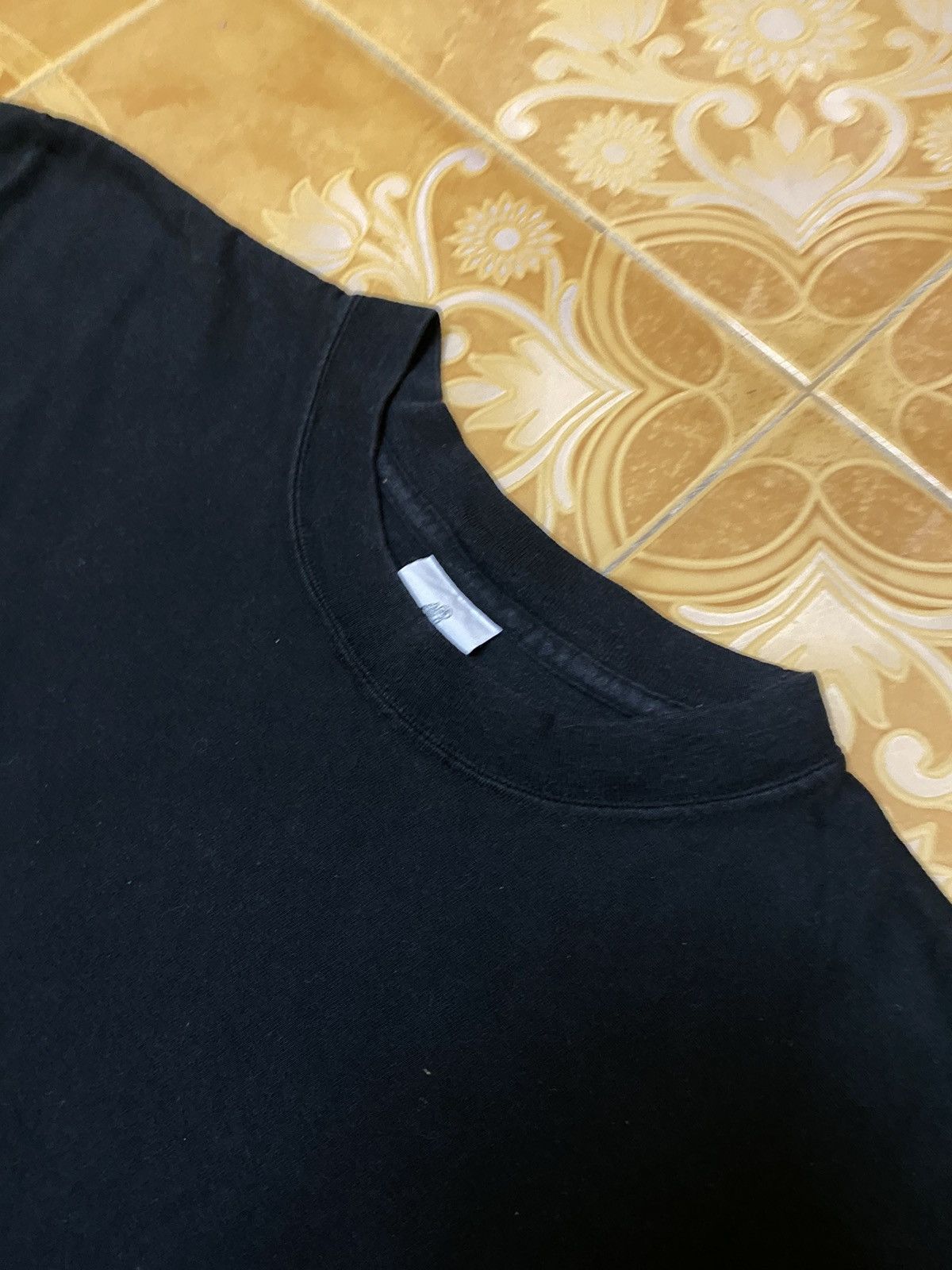 Japanese Brand Ntrl japanese ancient Size US L / EU 52-54 / 3 - 7 Thumbnail