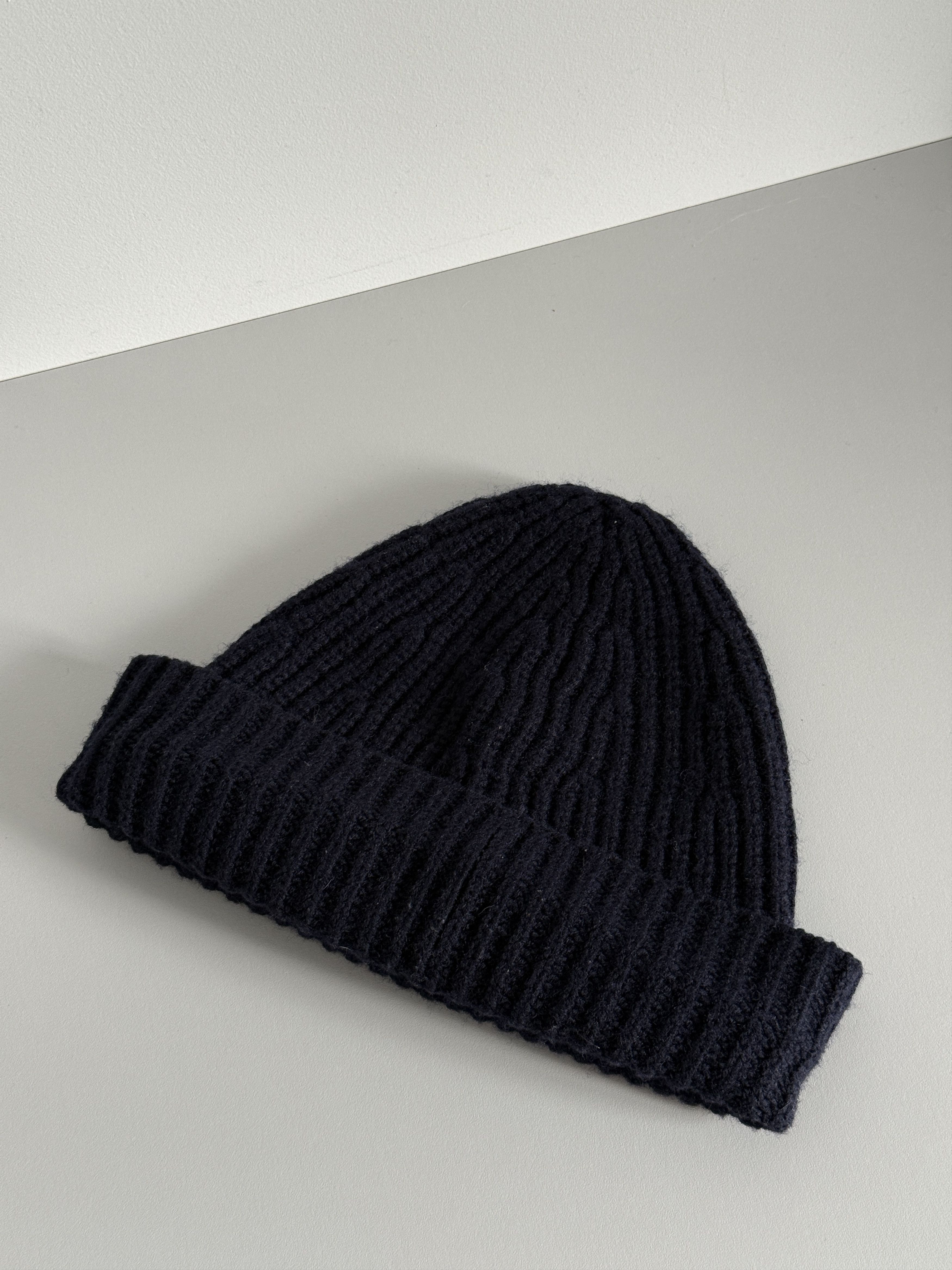 Lacoste Lacoste Beanie Size ONE SIZE - 3 Thumbnail