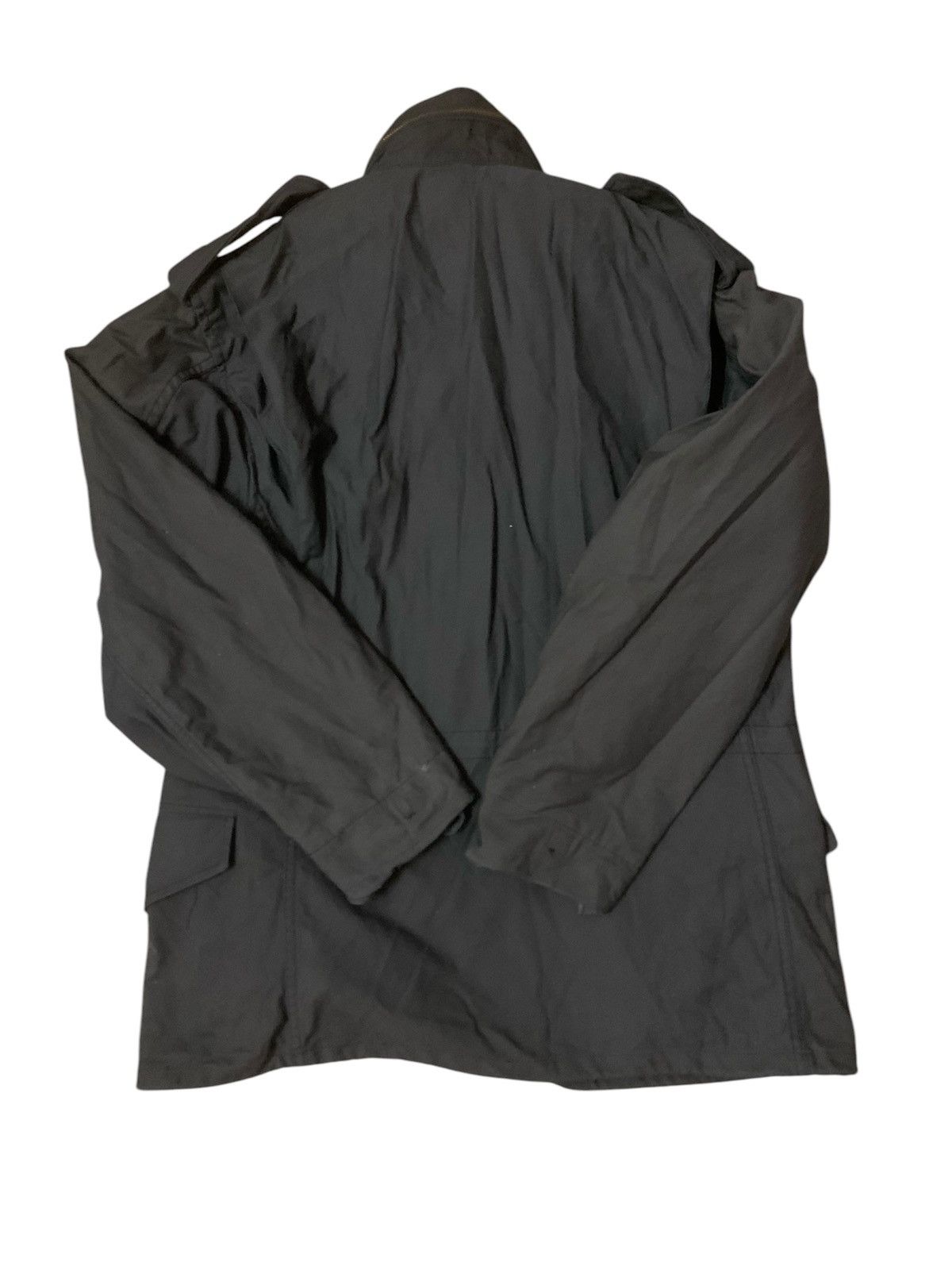 Alpha Industries Vintage Cold Weather Man’s Field Alpha Industries Jacket Size US S / EU 44-46 / 1 - 2 Thumbnail
