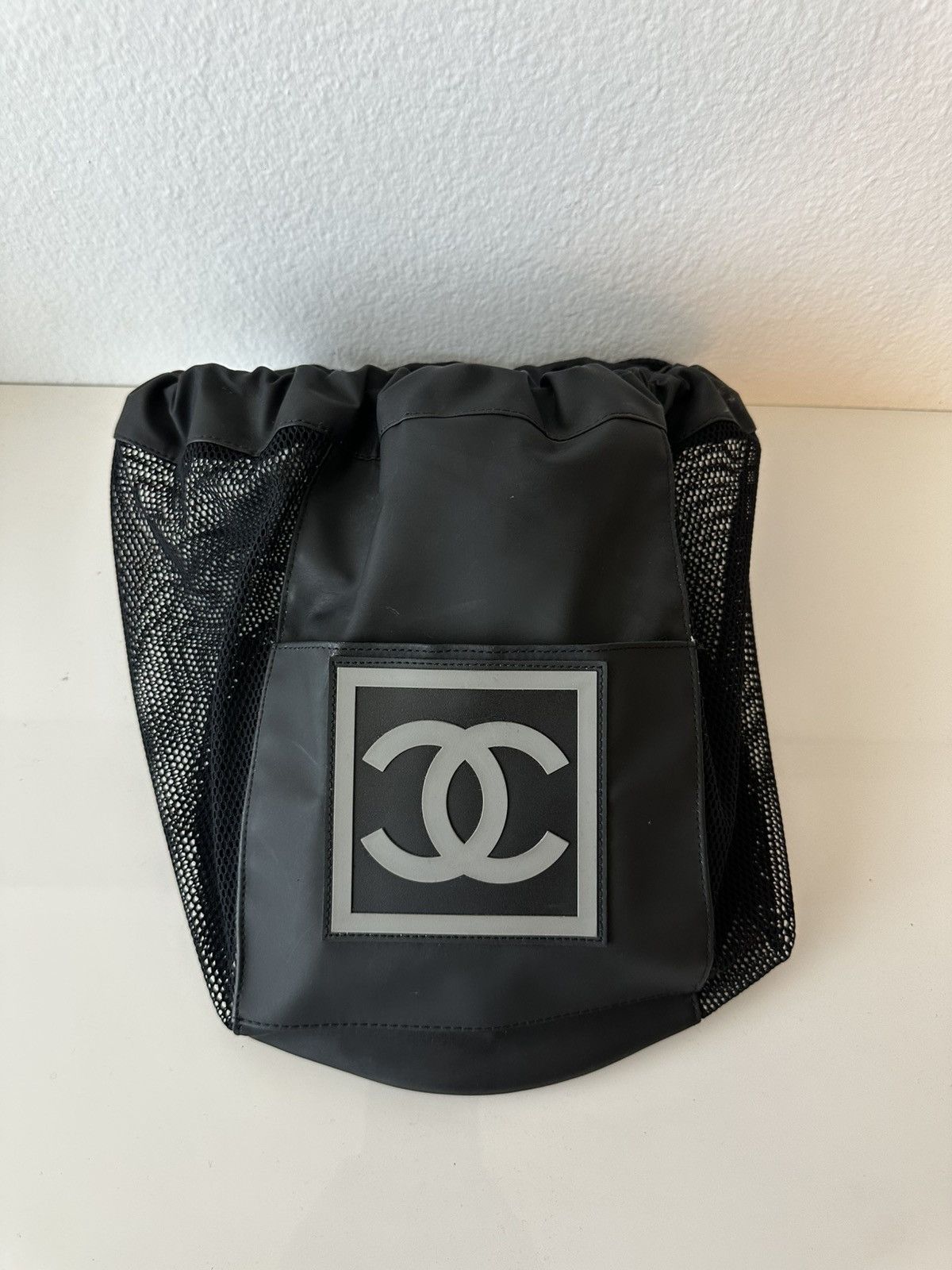 Chanel Chanel Basketball Size ONE SIZE - 4 Thumbnail