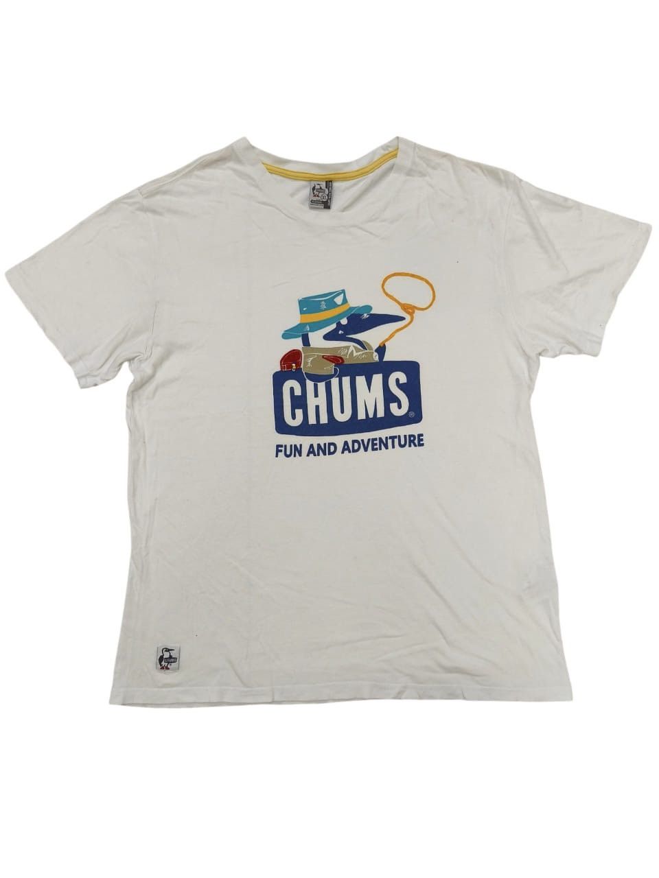 Chums VINTAGE CHUMS Size US L / EU 52-54 / 3 - 1 Thumbnail