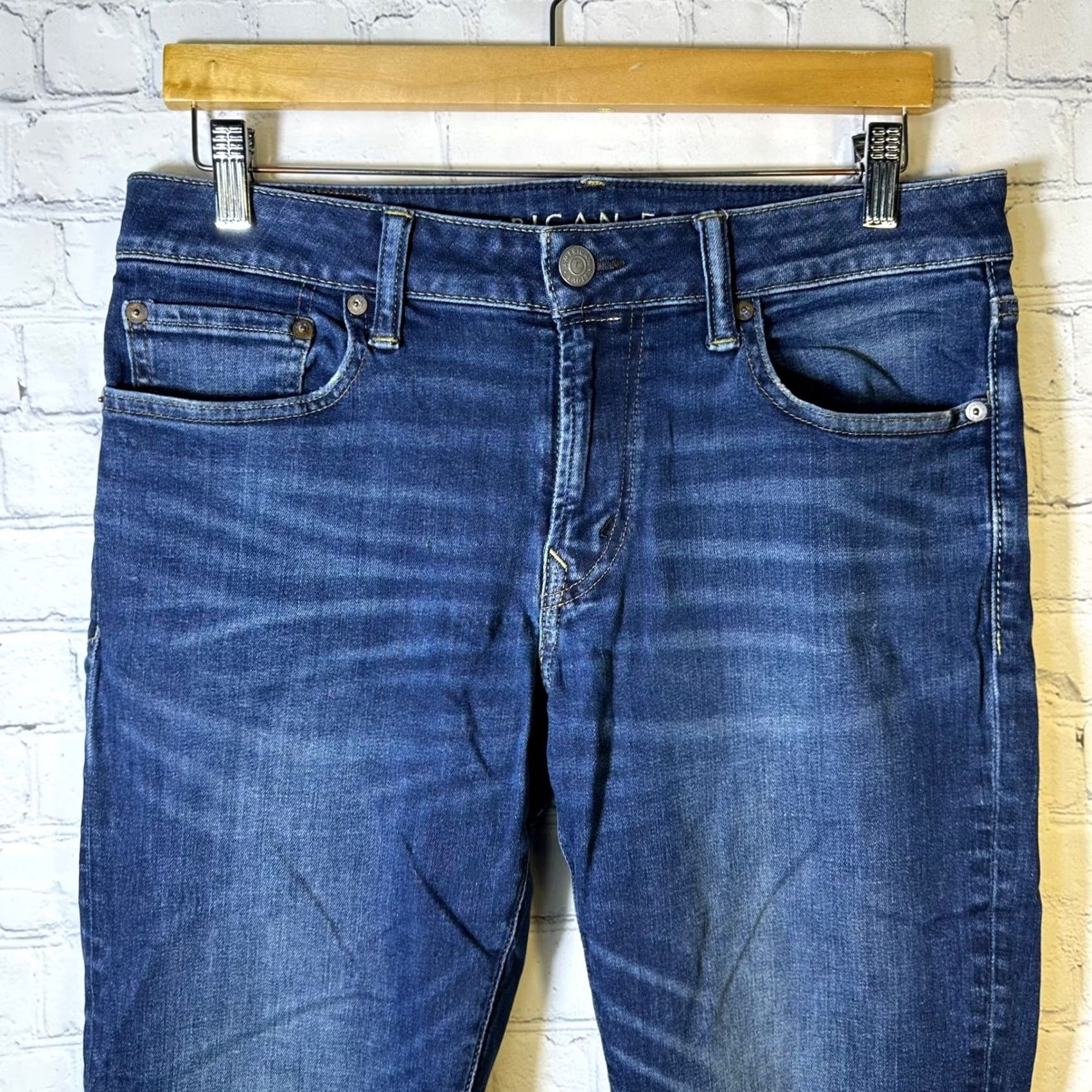 Vintage VINTAGE? No. Size US 32 / EU 48 - 2 Thumbnail