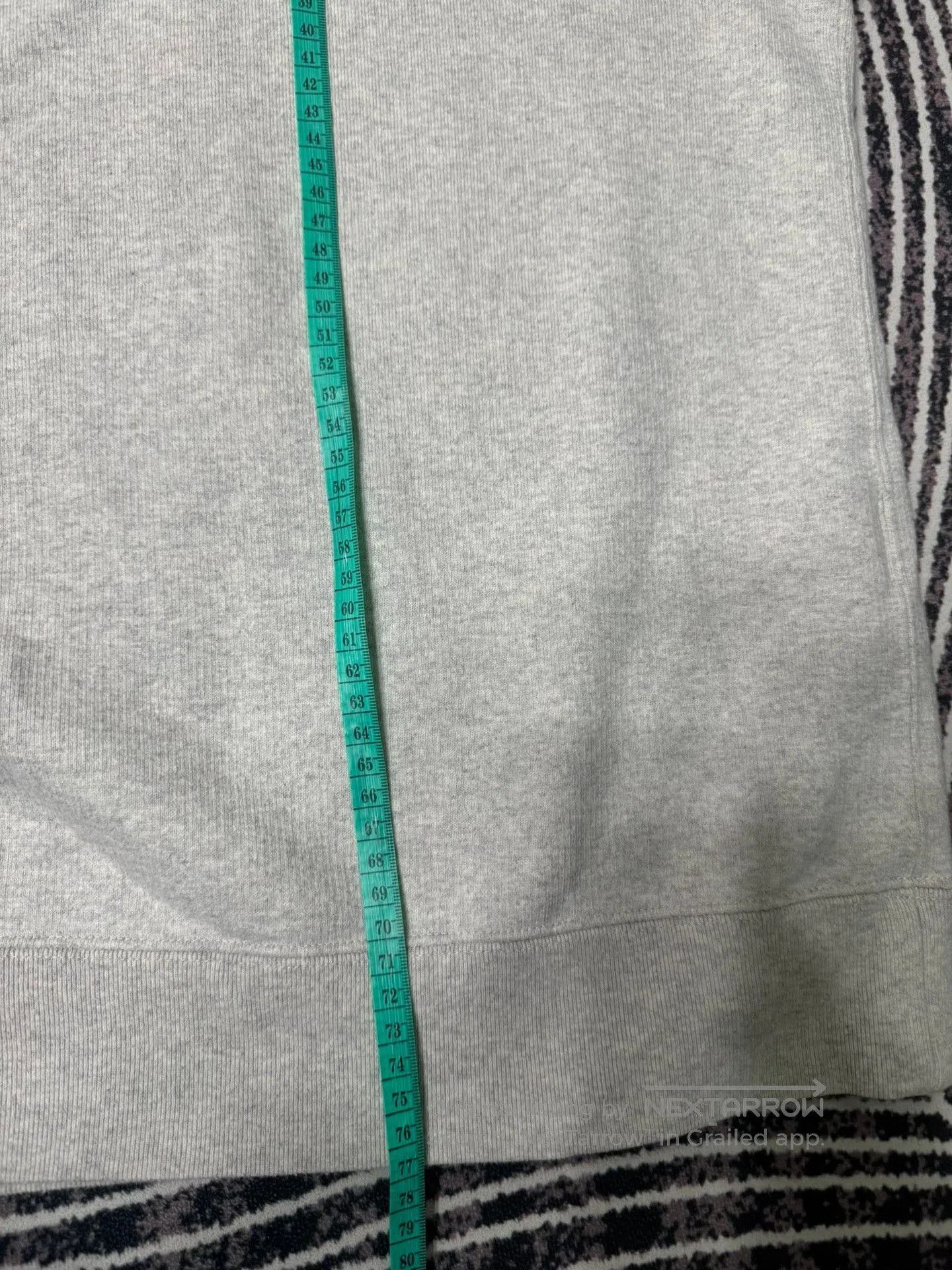 Madness MADNESS x N.HOOLYWOOD 10th Anniversary Crewneck. Size US XL / EU 56 / 4 - 6 Thumbnail