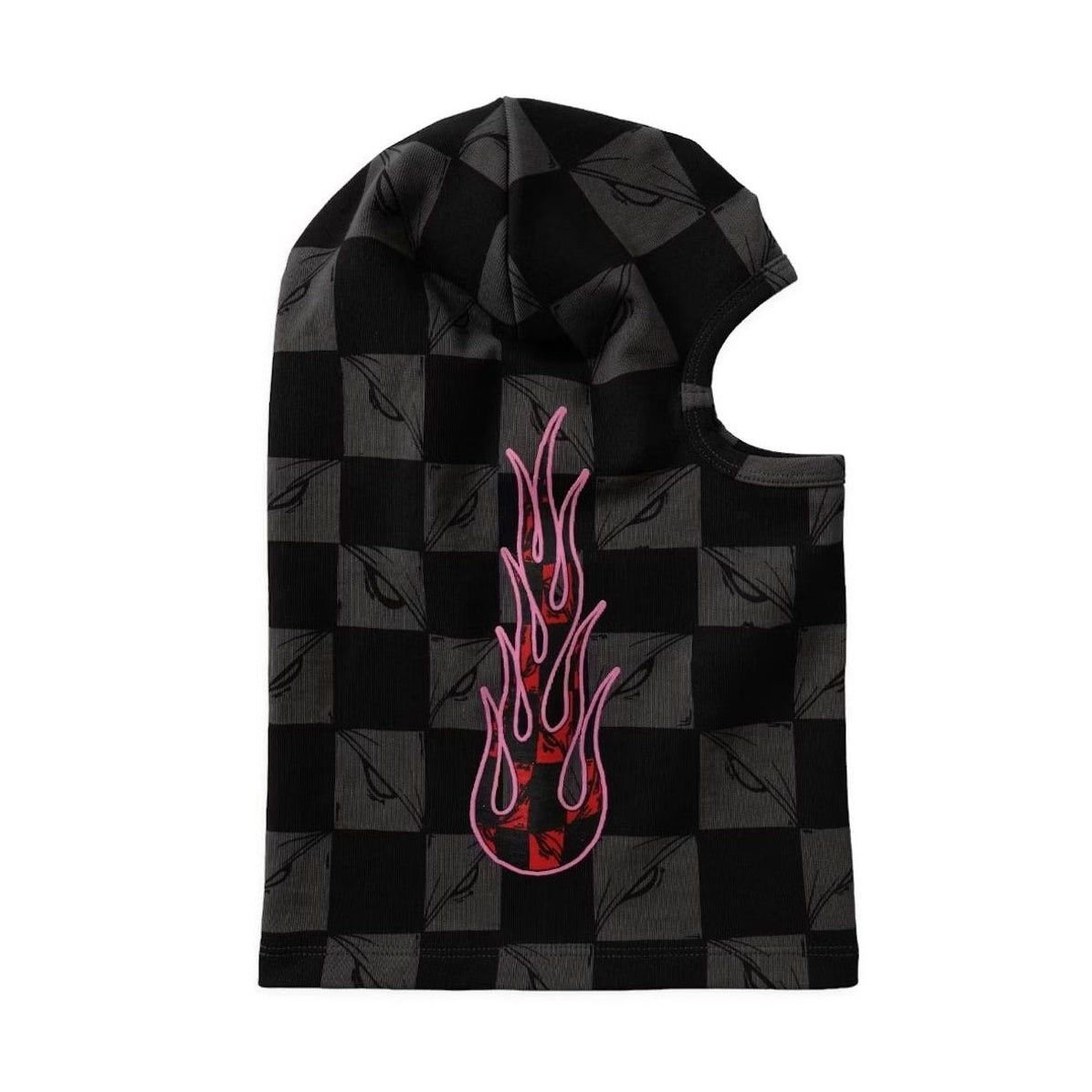 Matty Boy Anti Promo Flamher Shiesty Balaclava Size ONE SIZE - 2 Thumbnail