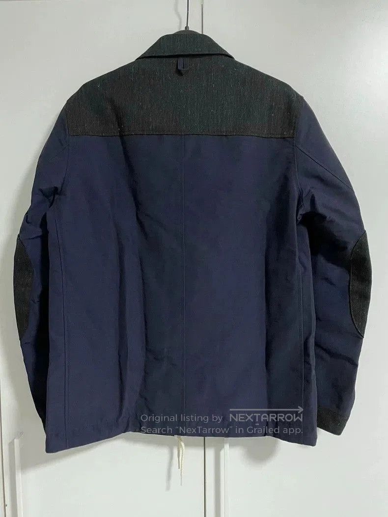Junya Watanabe JUNYA WATANABE MAN x TNF Jacket Size US XS / EU 42 / 0 - 3 Thumbnail