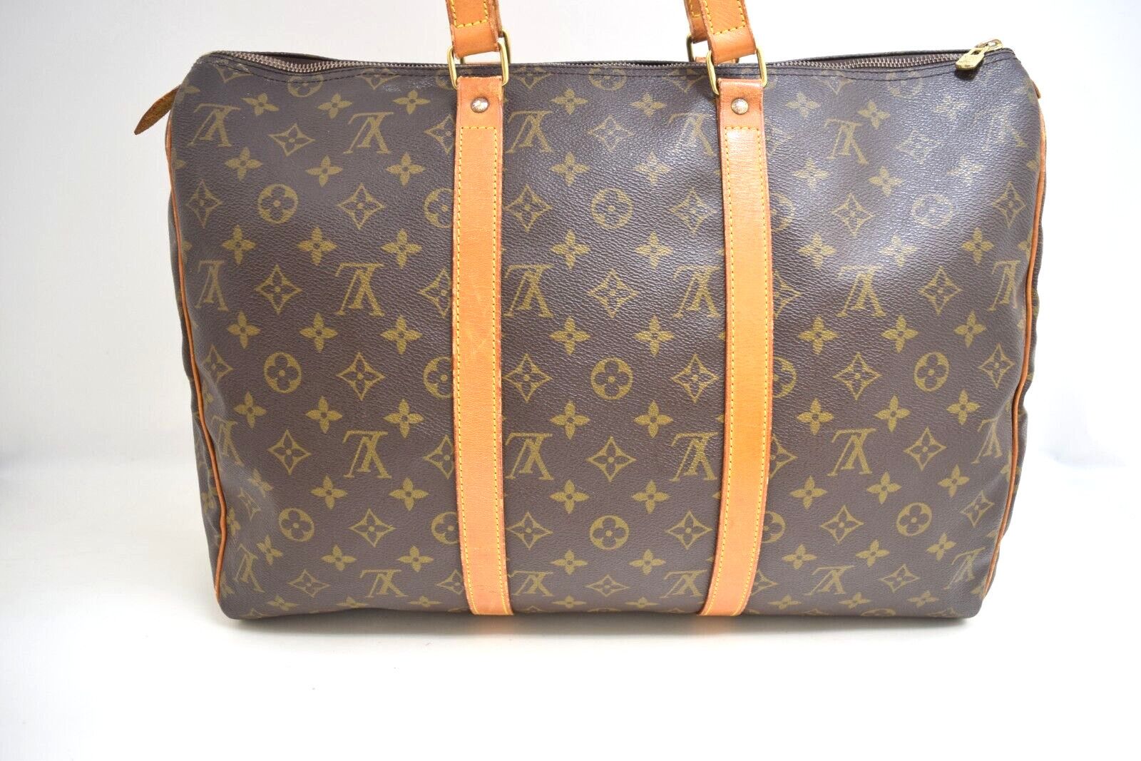 Louis Vuitton Louis Vuitton Flanerie 45 Shoulder Bag Monogram M51115 Size ONE SIZE - 2 Thumbnail