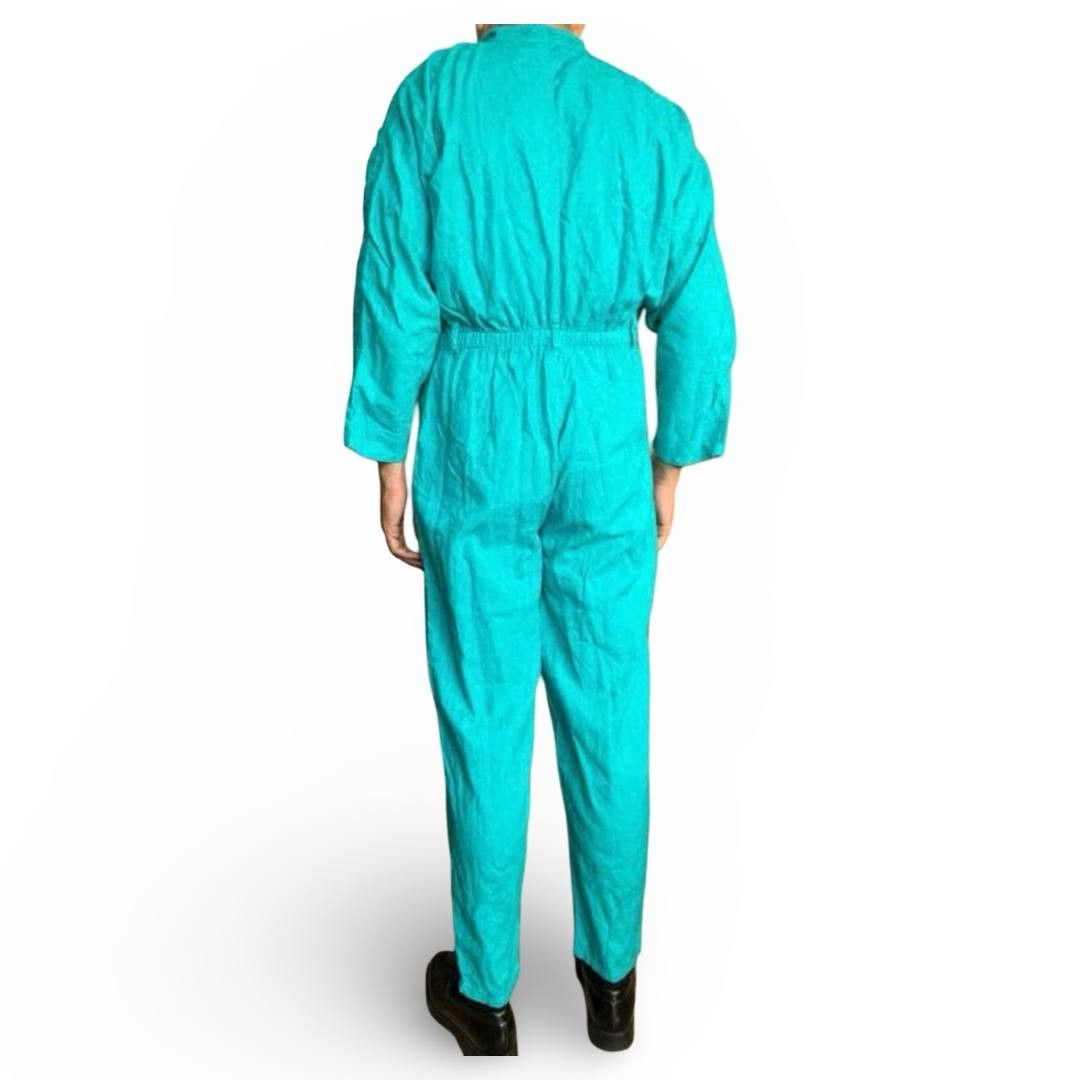 Vintage Clockhouse overalls #447 Size US 28 / EU 44 - 3 Thumbnail