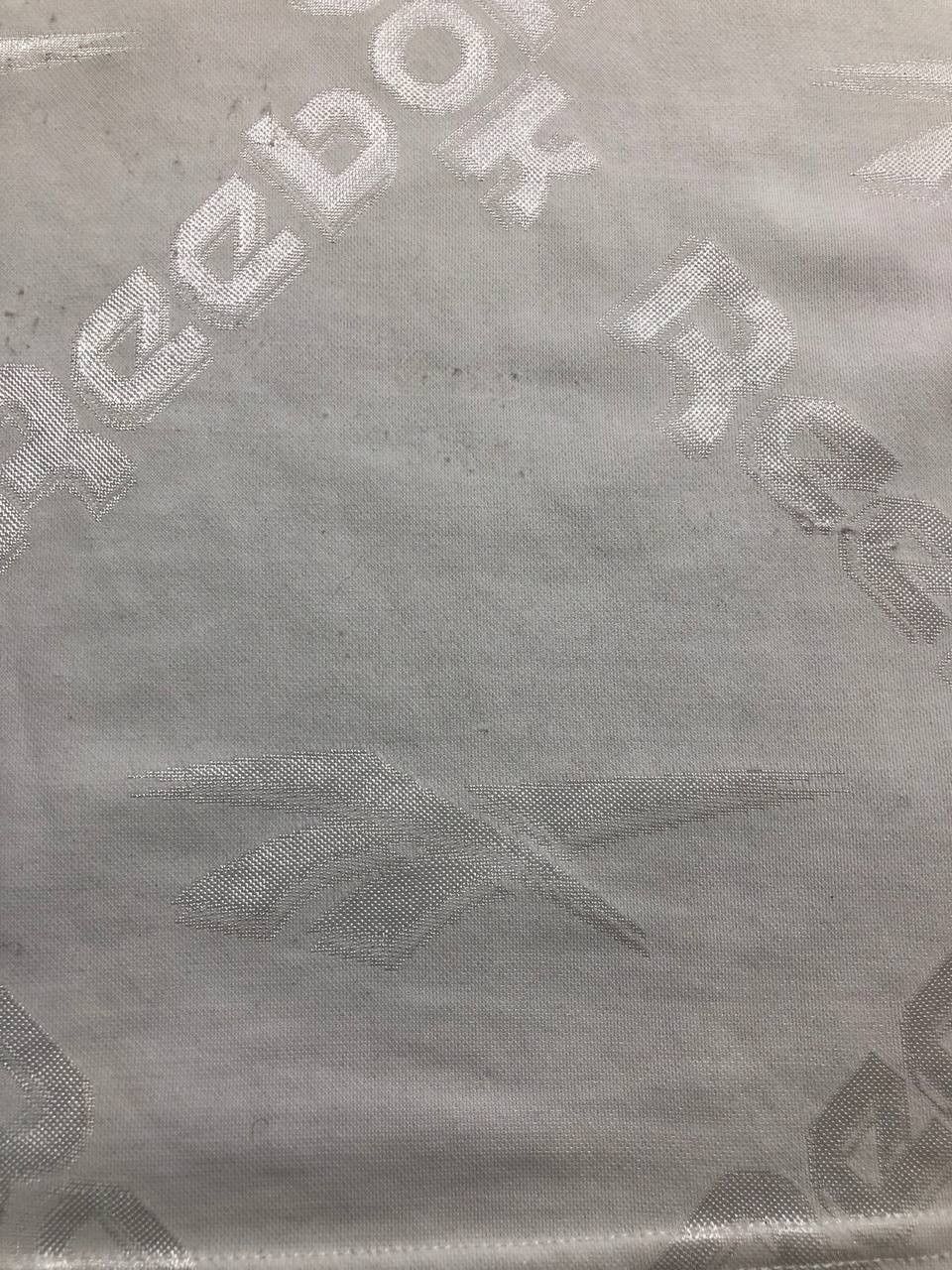 Reebok Vintage Reebok Training T-Shirt Jersey Size US XL / EU 56 / 4 - 16 Thumbnail