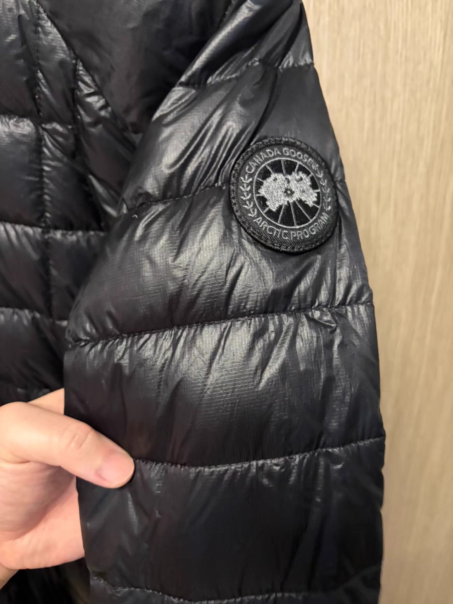 Canada Goose Canada Goose down jacket Q6 Size US M / EU 48-50 / 2 - 3 Thumbnail