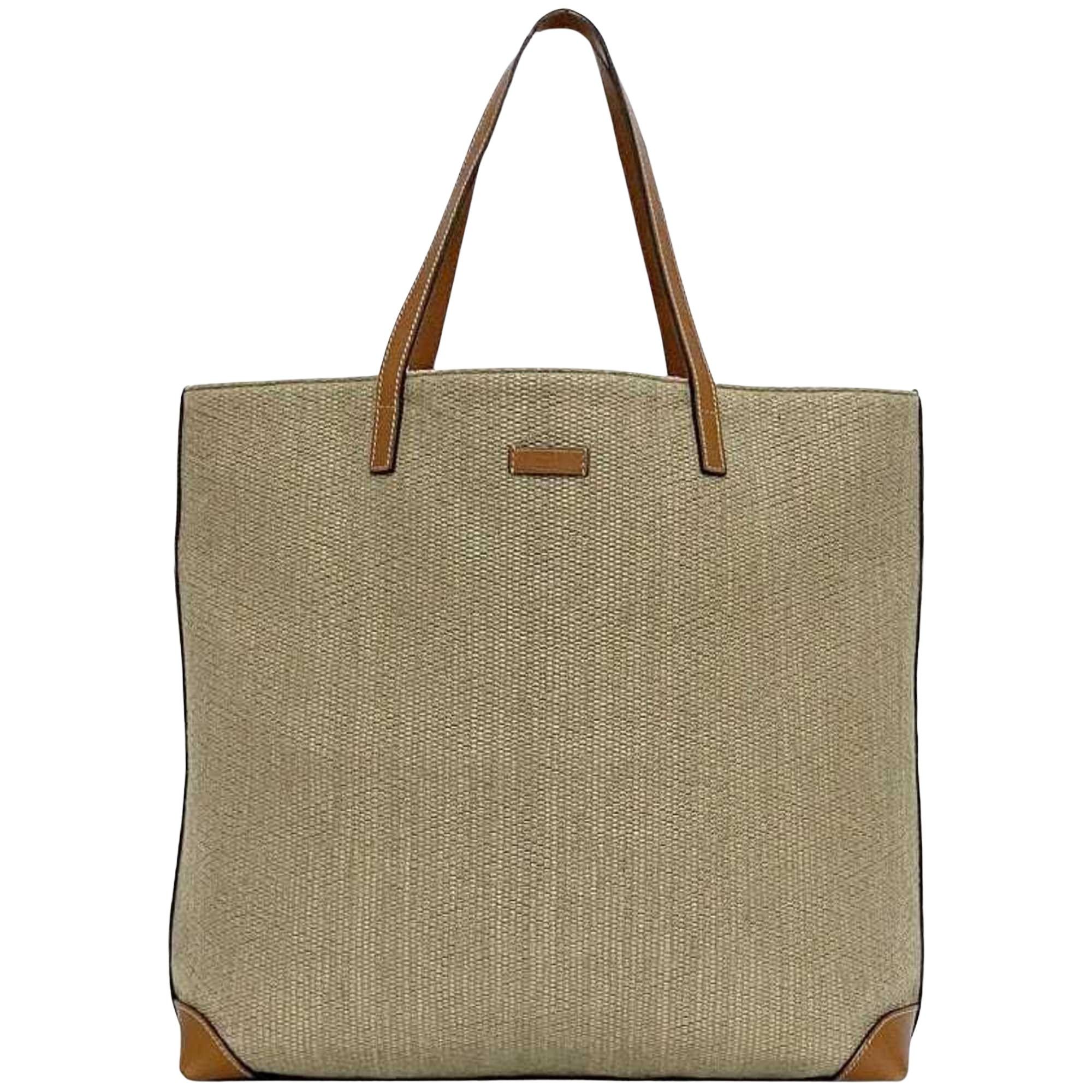 Gucci Gucci tote Size ONE SIZE - 1 Thumbnail