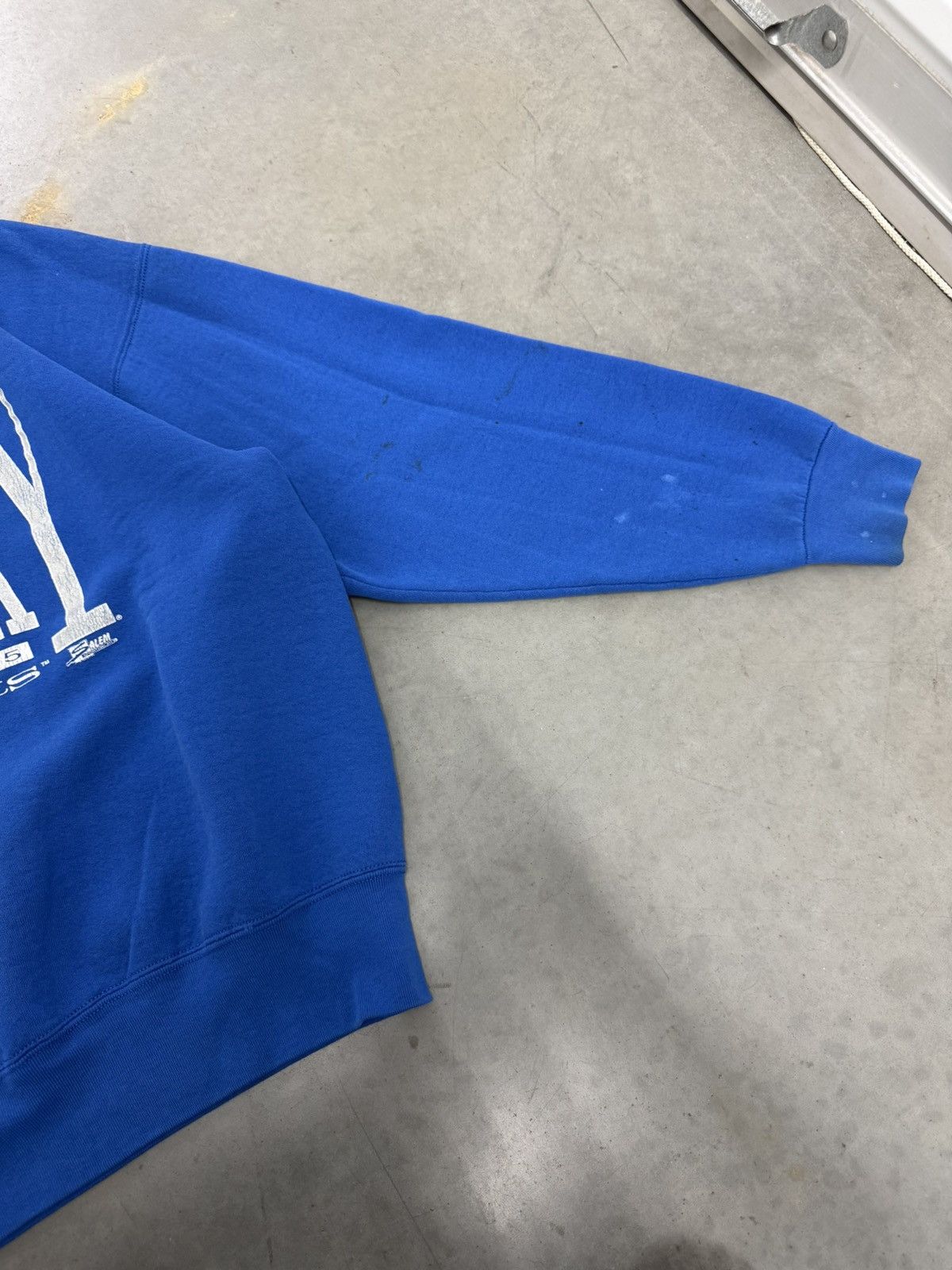Salem Sportswear Vintage Kentucky Wildcats Salem Sportswear NCAA Sweatshirt Size US L / EU 52-54 / 3 - 5 Thumbnail