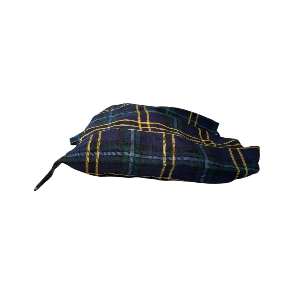 Comme des Garcons Checkered Shoulder Bag Size ONE SIZE - 3 Thumbnail