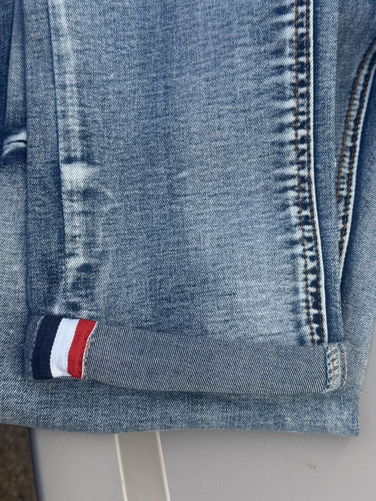 Other KDNK size 30 men’s denim skinny jeans Size US 30 / EU 46 - 4 Thumbnail