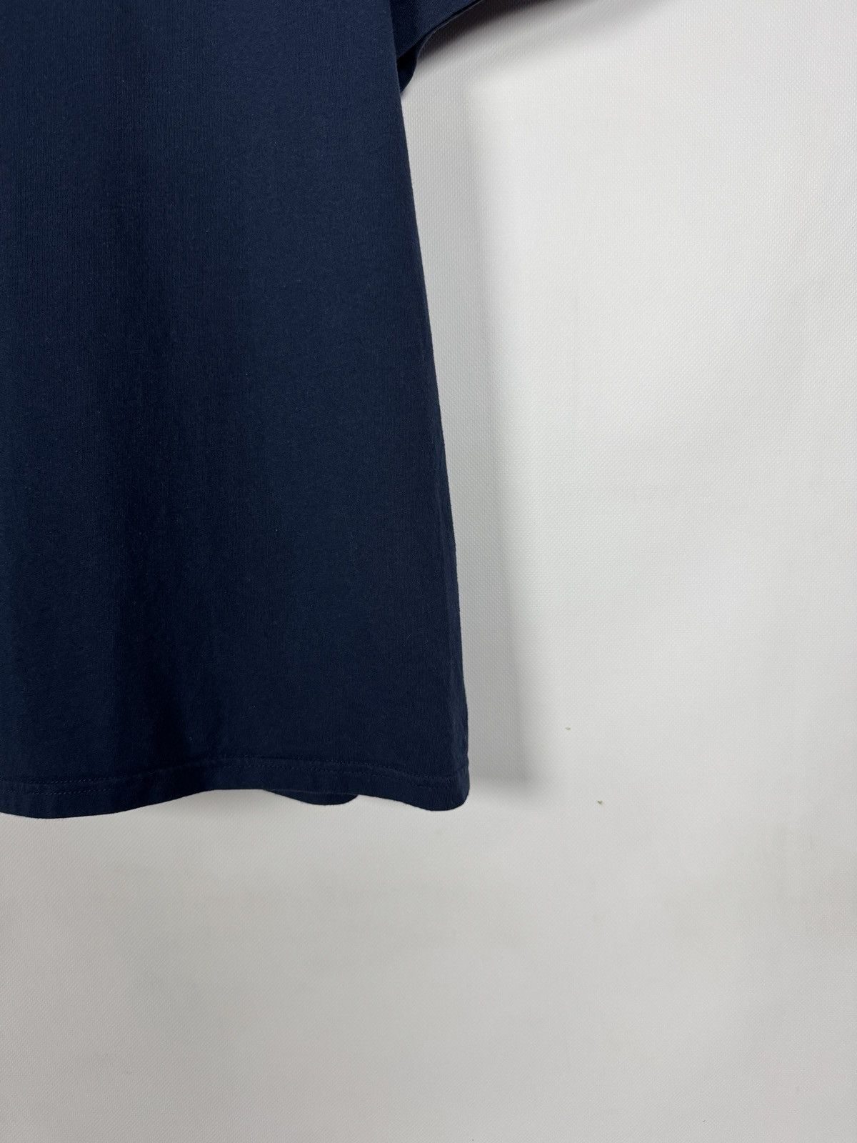 Berghaus Berghaus Short Sleeve Crewneck T-Shirt Big Print Outdoor XXL Size US XXL / EU 58 / 5 - 5 Thumbnail