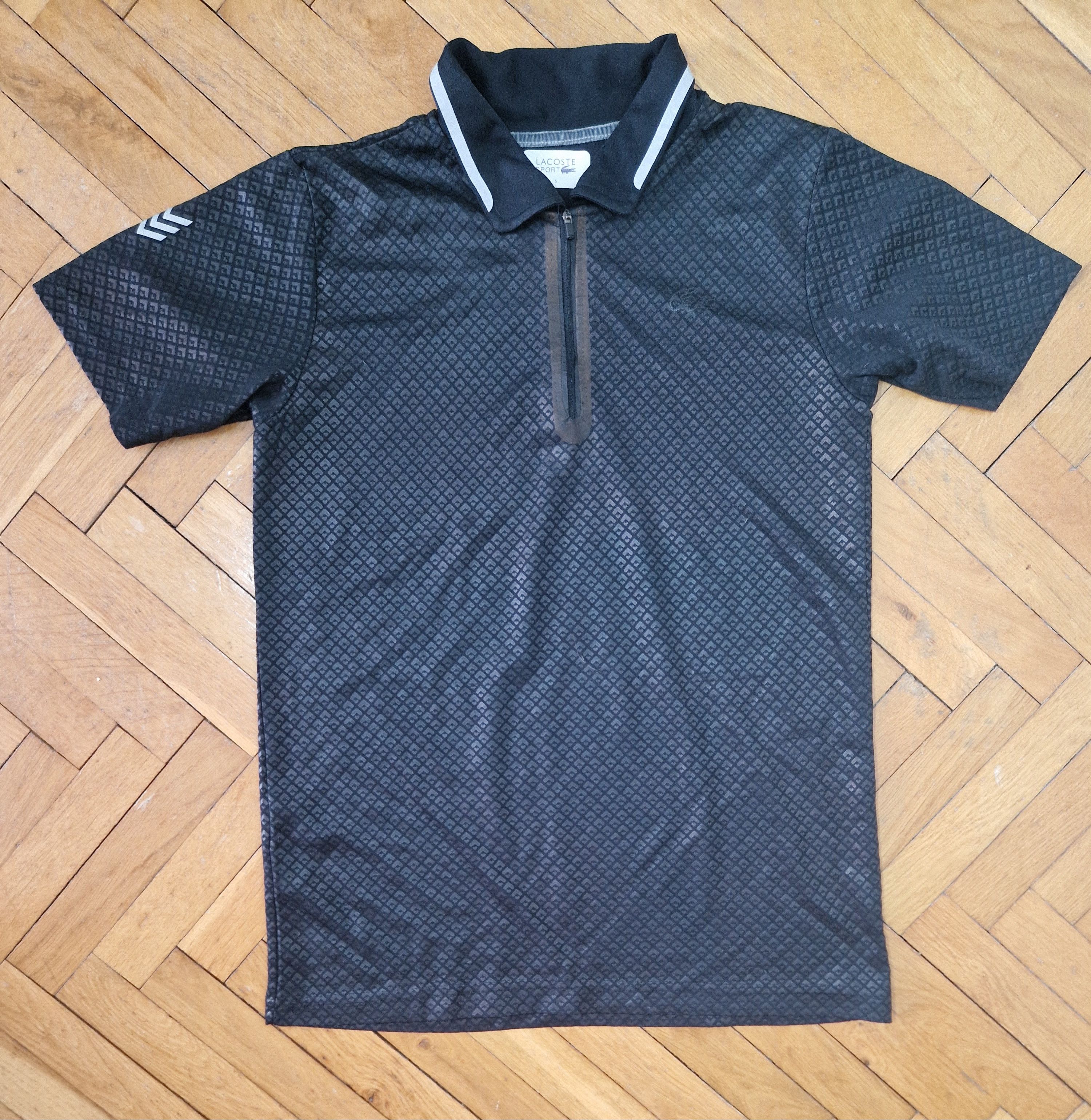 Lacoste Lacoste Sport polo tee Size US L / EU 52-54 / 3 - 1 Thumbnail