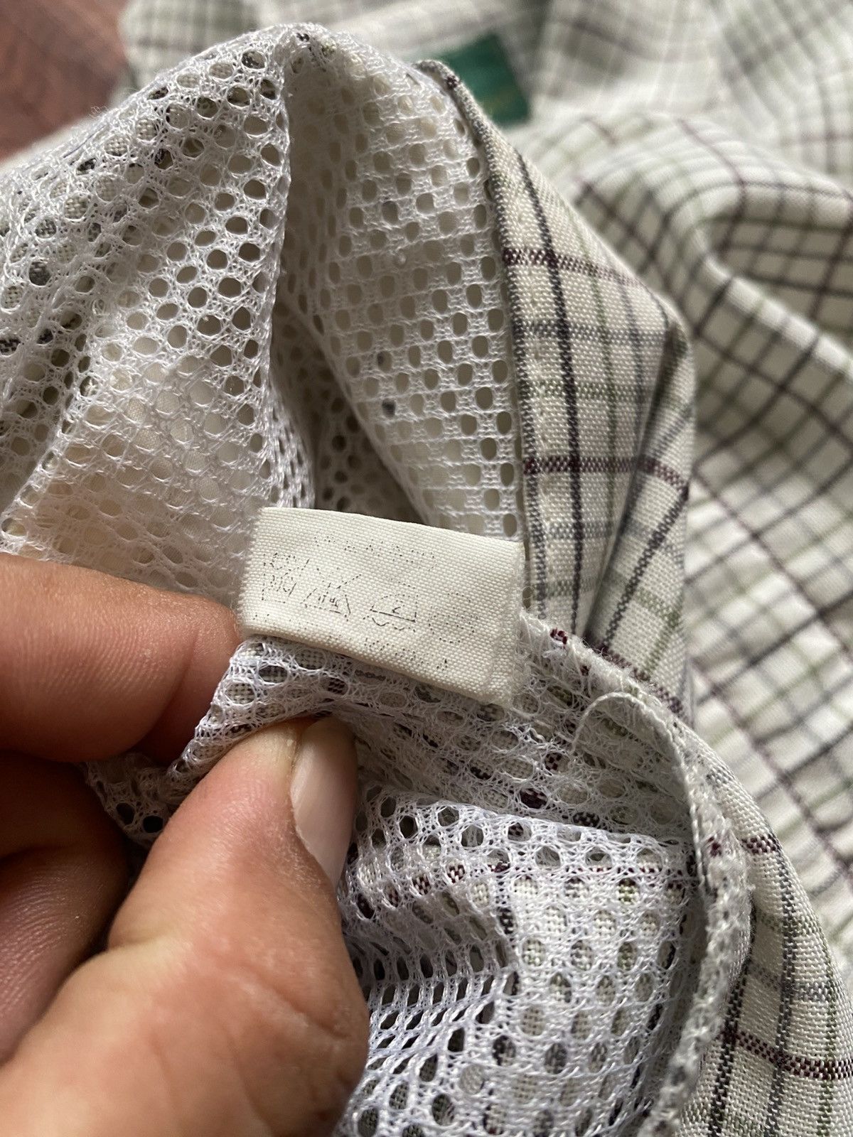Paolo Gucci Paolo Gucci Casual Jacket Size US L / EU 52-54 / 3 - 11 Thumbnail