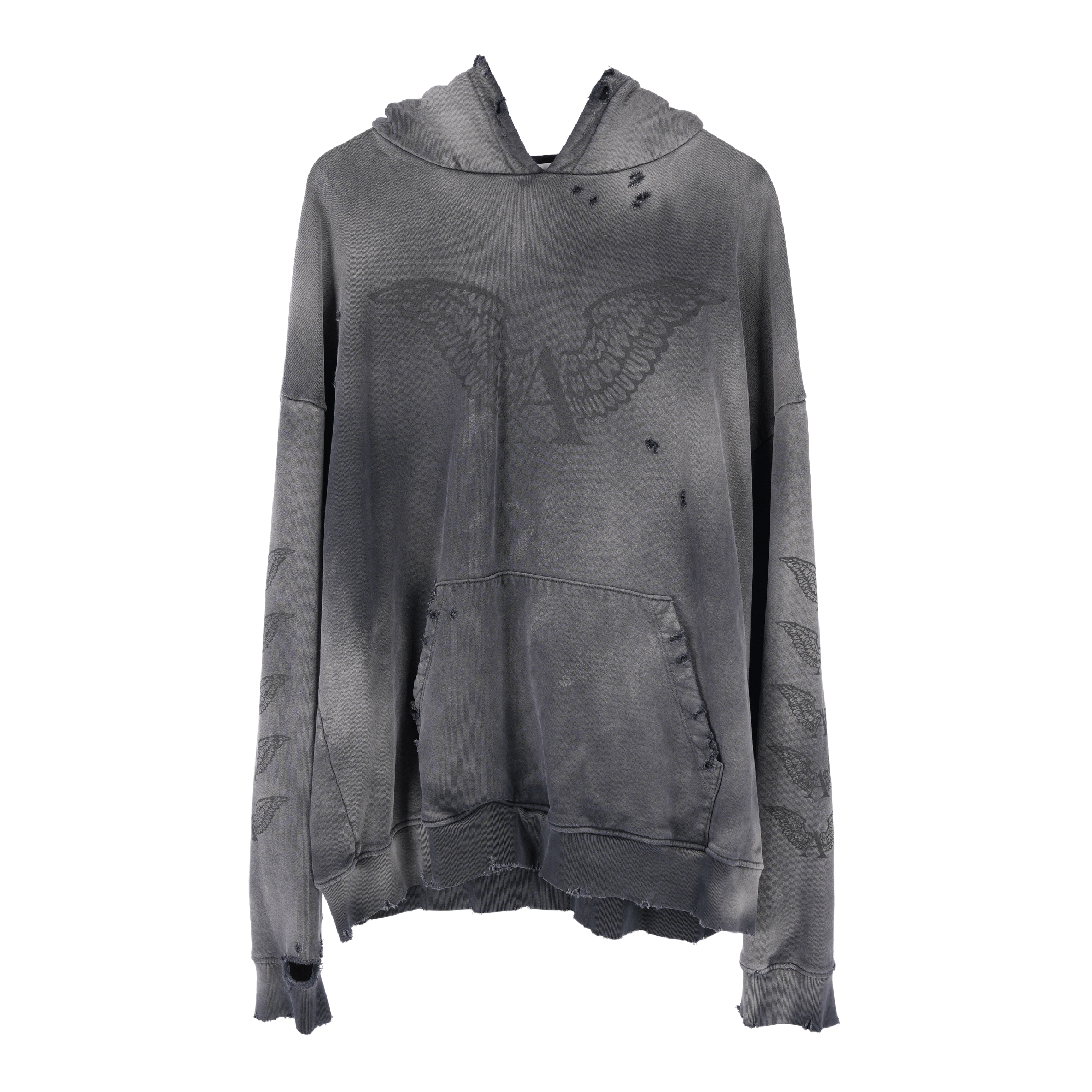 ALEXANDER DIGENOVA Alexander Digenova Christian long sleeve size 2