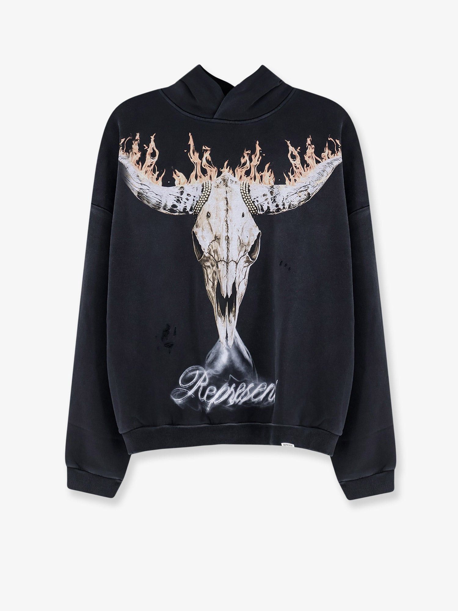 Represent Clo. Represent Cotton sweatshirt Tag Size M Men - USA Tariffs Included Size US M / EU 48-50 / 2 - 1 Thumbnail