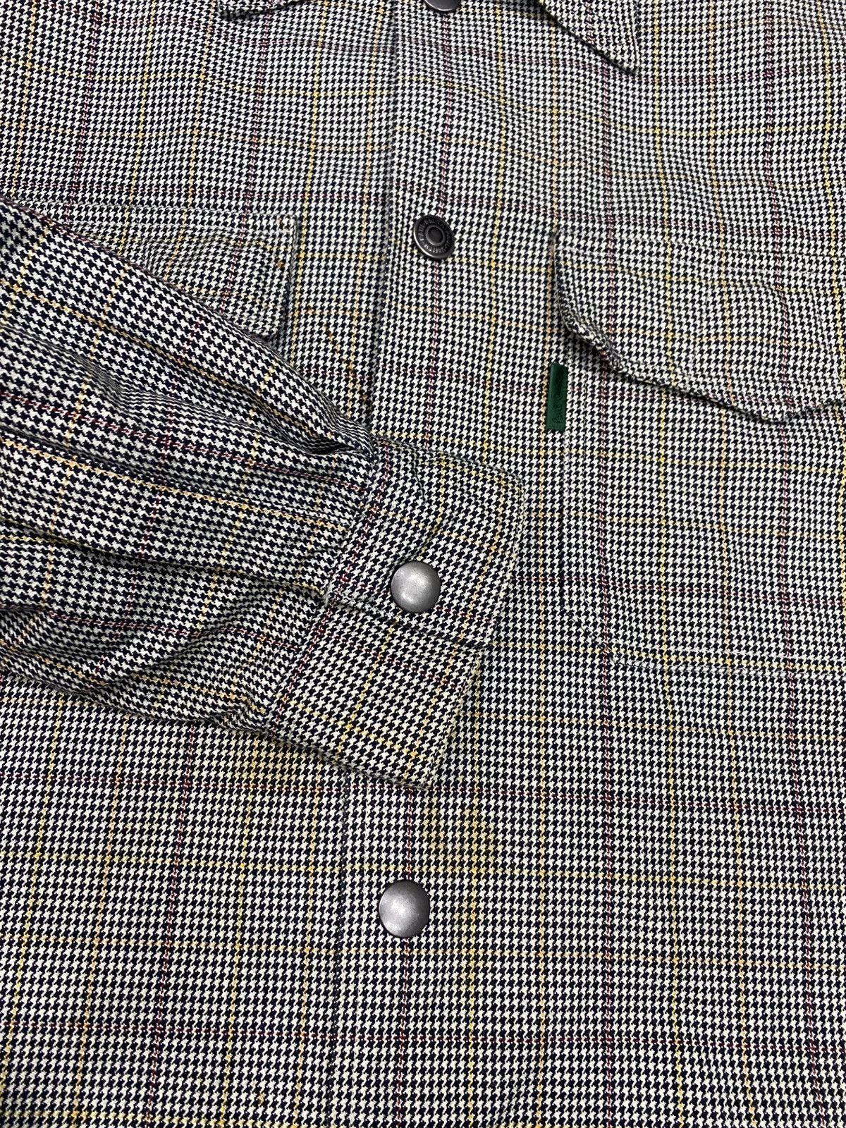 Paul Smith × Vintage Vintage Paul Smith jacket Size US L / EU 52-54 / 3 - 8 Thumbnail