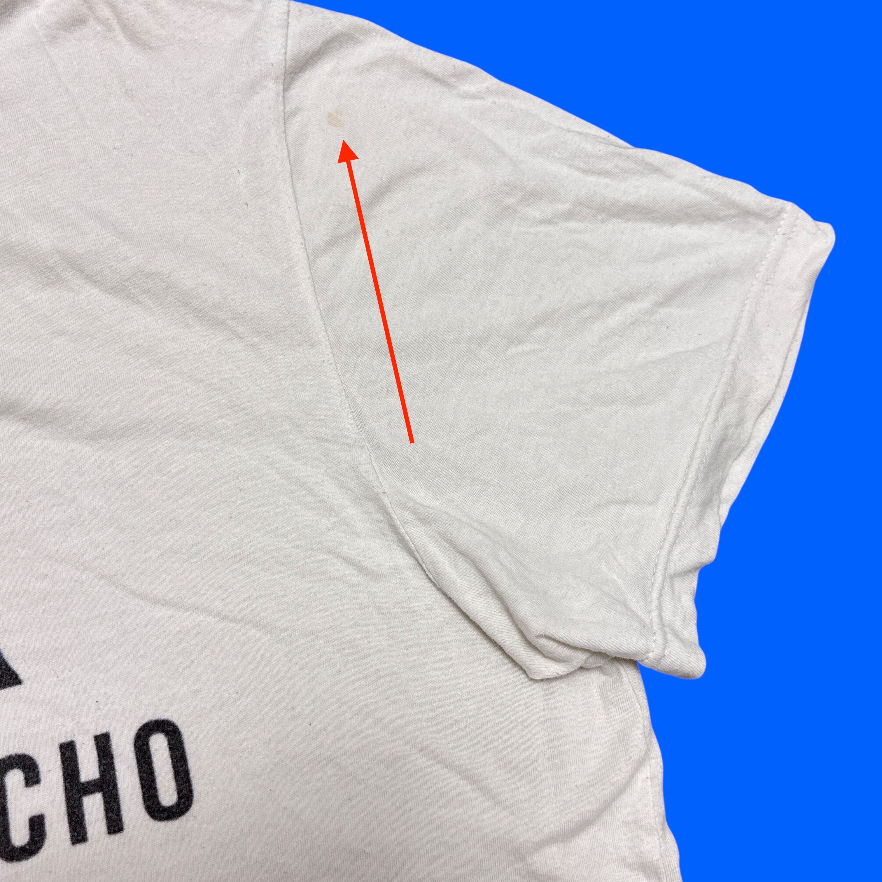 Vintage American Psycho Horror Vintage Movie Shirt Size US L / EU 52-54 / 3 - 6 Thumbnail