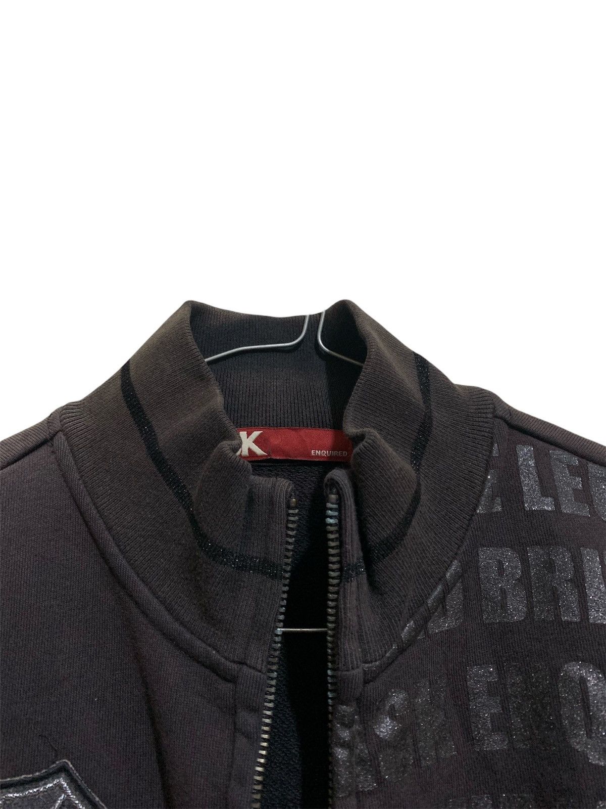 Designer × Japanese Brand JACKETS ASK ENQUIRED Size M / US 6-8 / IT 42-44 - 5 Thumbnail