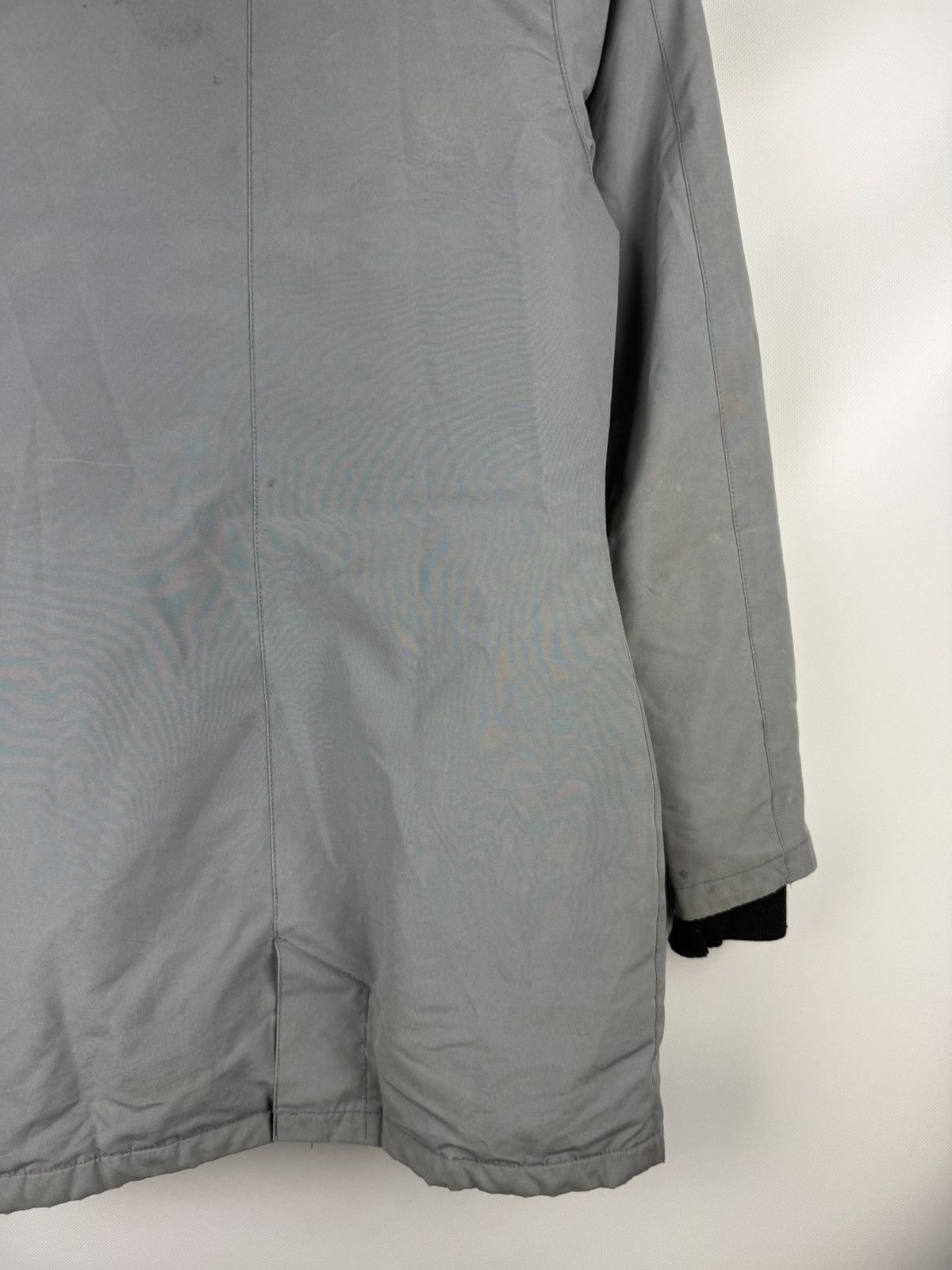 Canada Goose Canada Goose Ladies Down Parka Hooded Jacket Size XS Size XS / US 0-2 / IT 36-38 - 14 Thumbnail