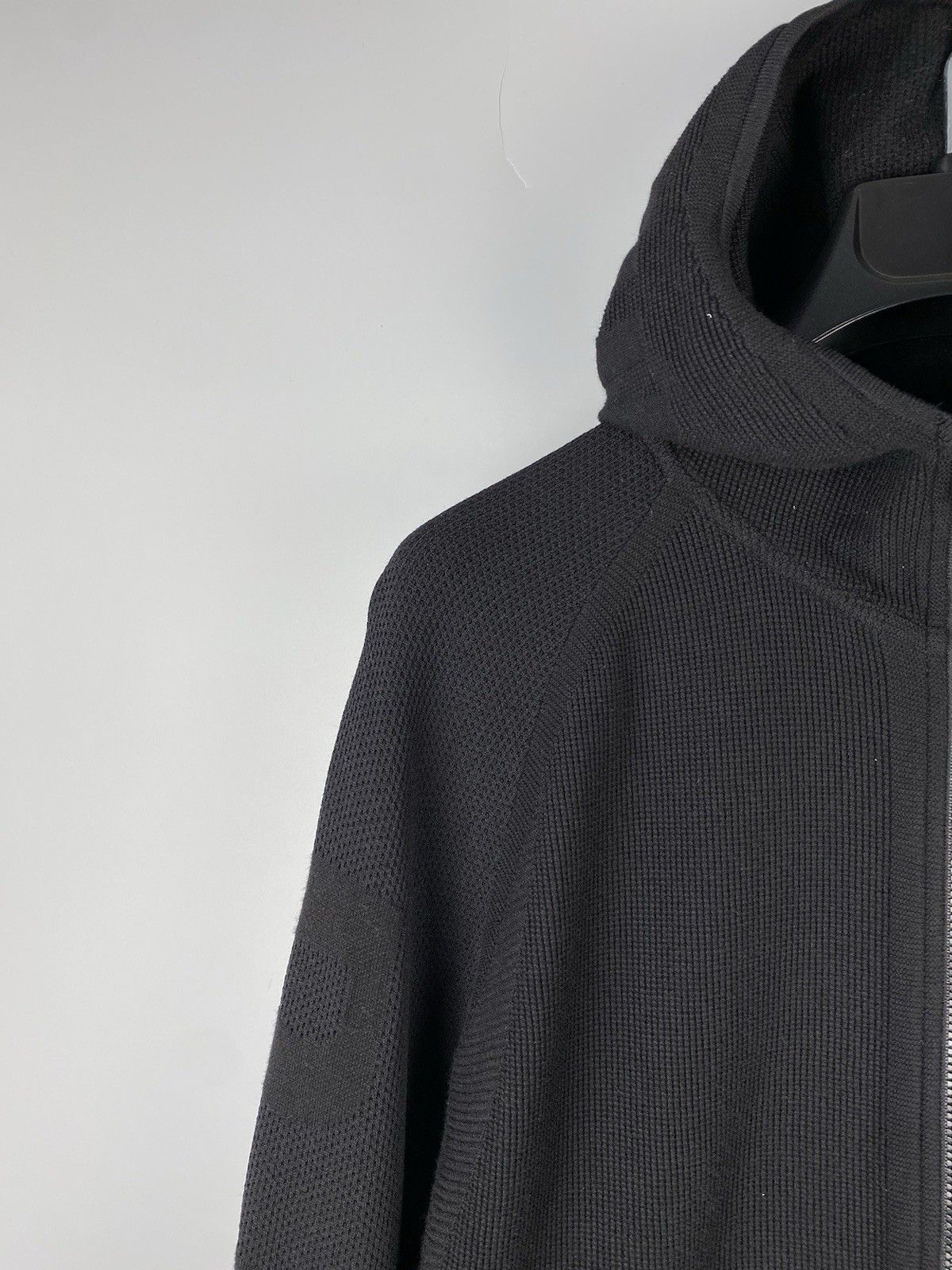 Rapha Rapha Mens Cotton Nylon Pro Team Transfer Hoodie Size US S / EU 44-46 / 1 - 5 Thumbnail