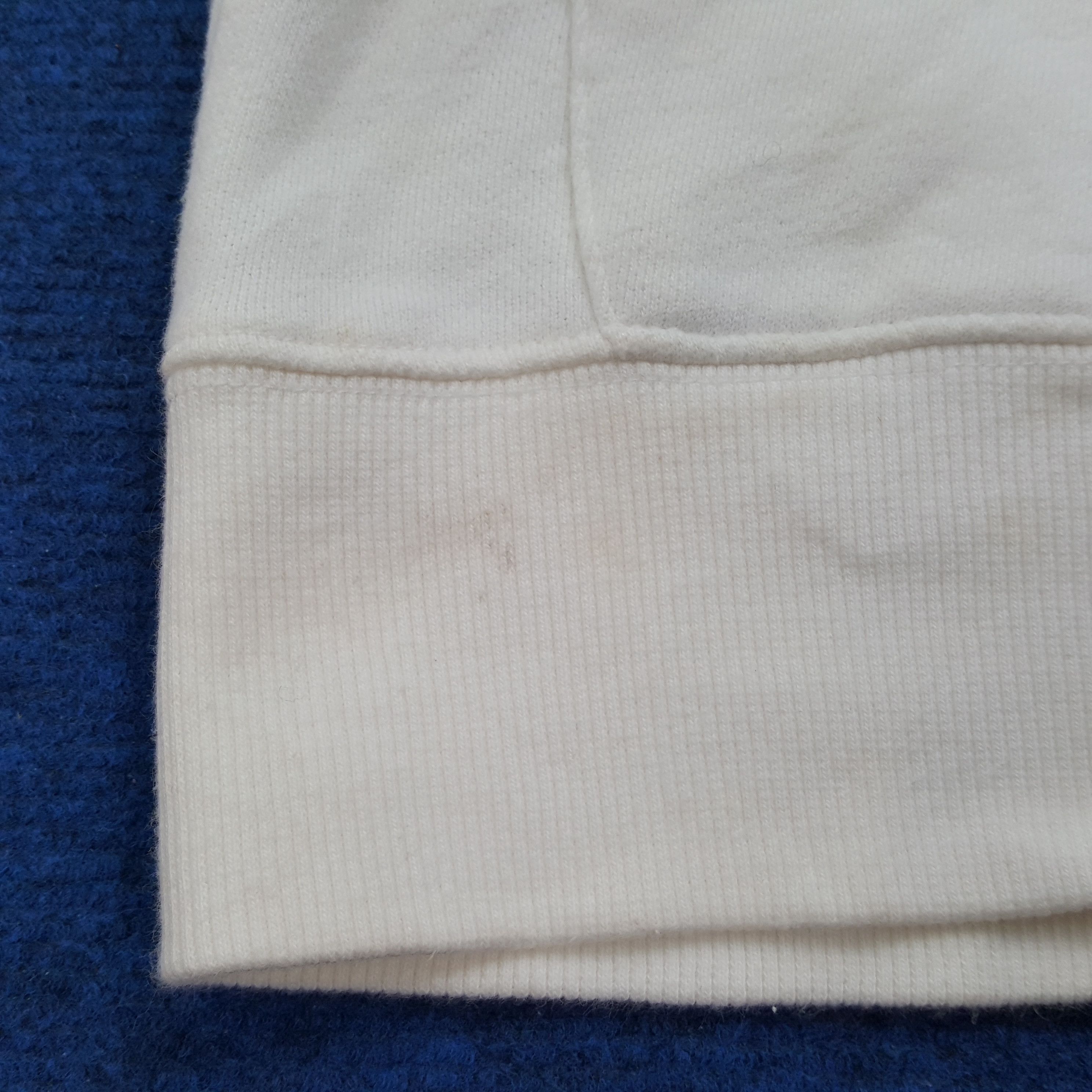 Champion × Ne-Net × Vintage Vintage Champion Ne-Net Japanese Designer Hoodies Size US S / EU 44-46 / 1 - 7 Thumbnail