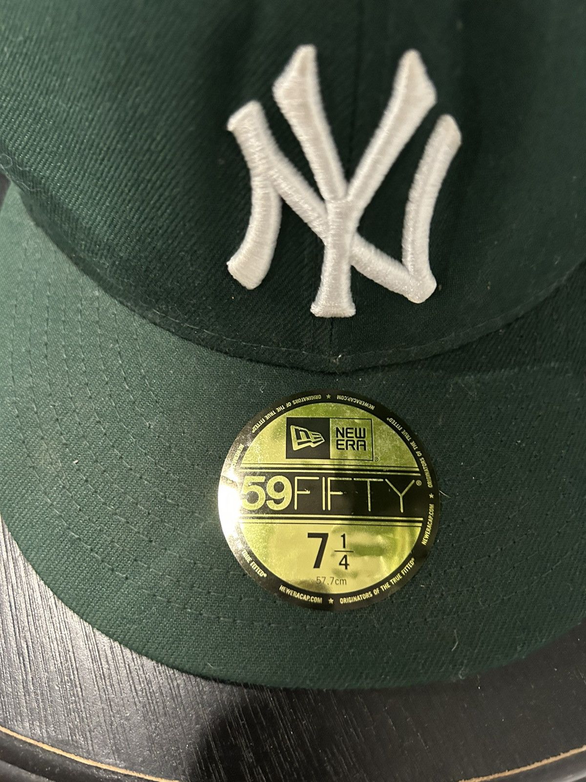 Hat Club HatClub Exclusive ‘New York Yankees Watermelon’ Size ONE SIZE - 3 Thumbnail