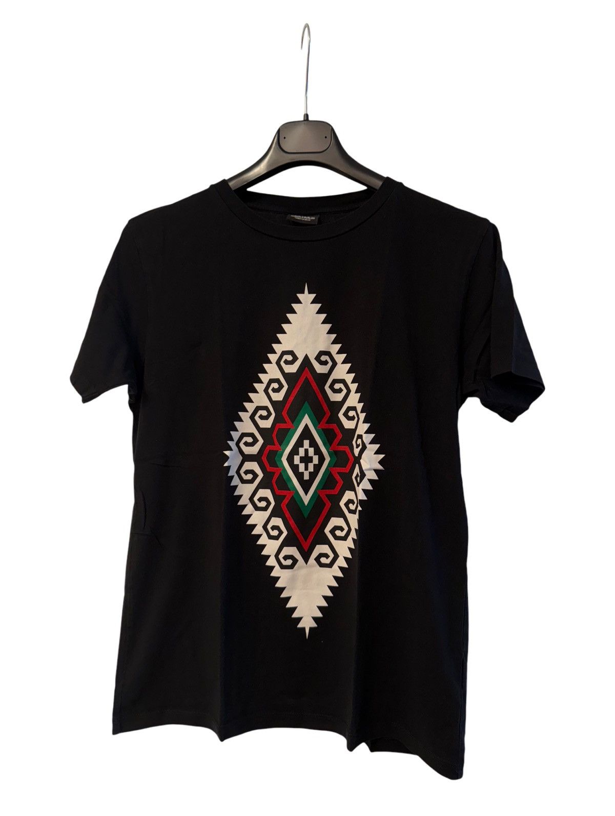 Marcelo Burlon MARCELO BURLON COUNTY OF MILAN T-SHIRT Size US XS / EU 42 / 0 - 1 Thumbnail