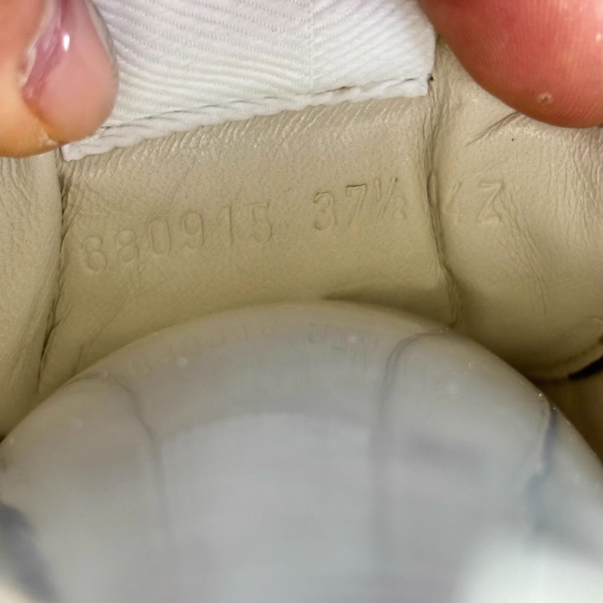 Gucci GUCCI Double G All Over Print Dad Sneakers 37.5 Near Mint Size US 6.5 / IT 36.5 - 4 Thumbnail