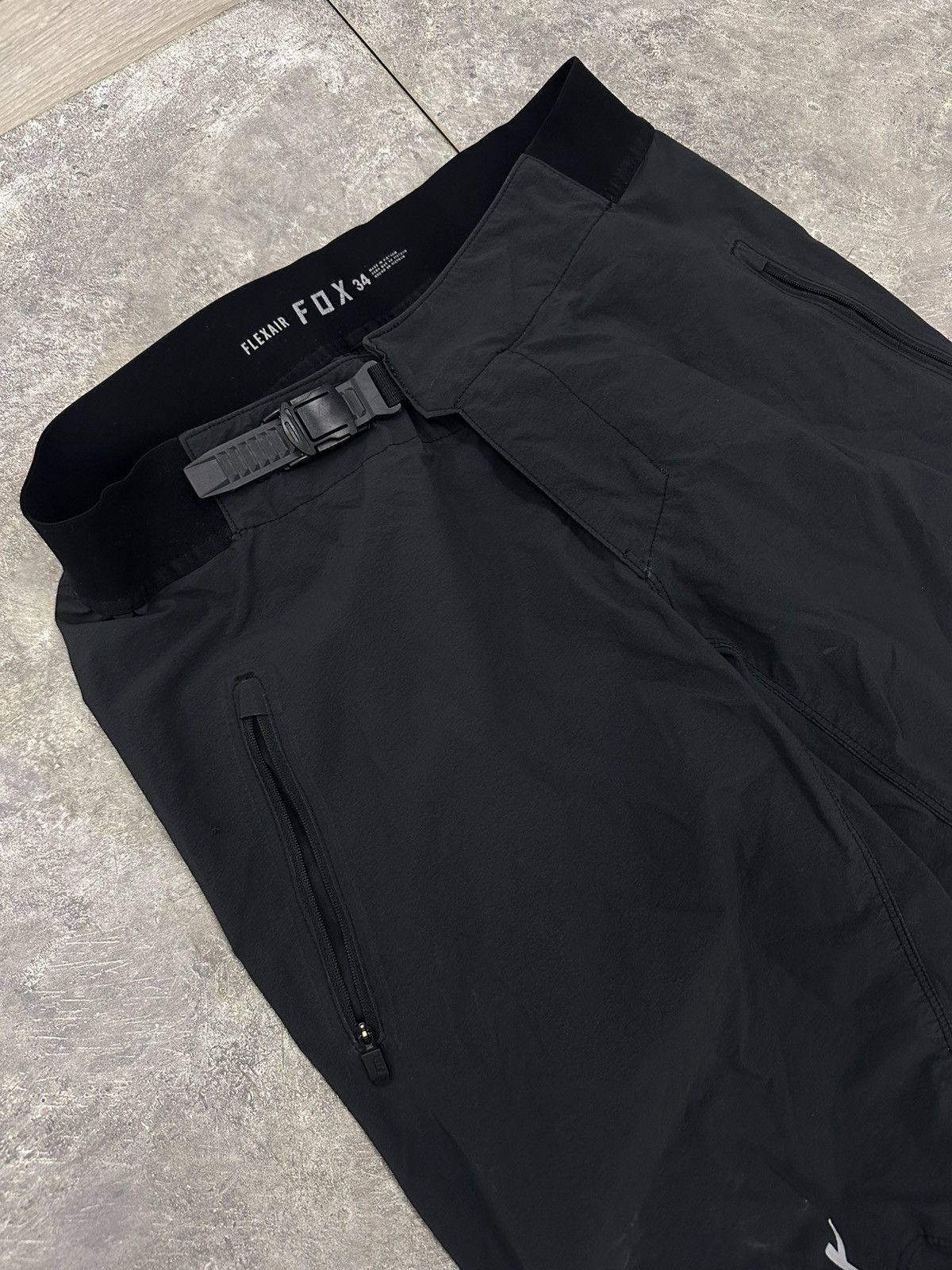 Fox Racing Fox Racing Nylon Pants Size US 34 / EU 50 - 4 Thumbnail