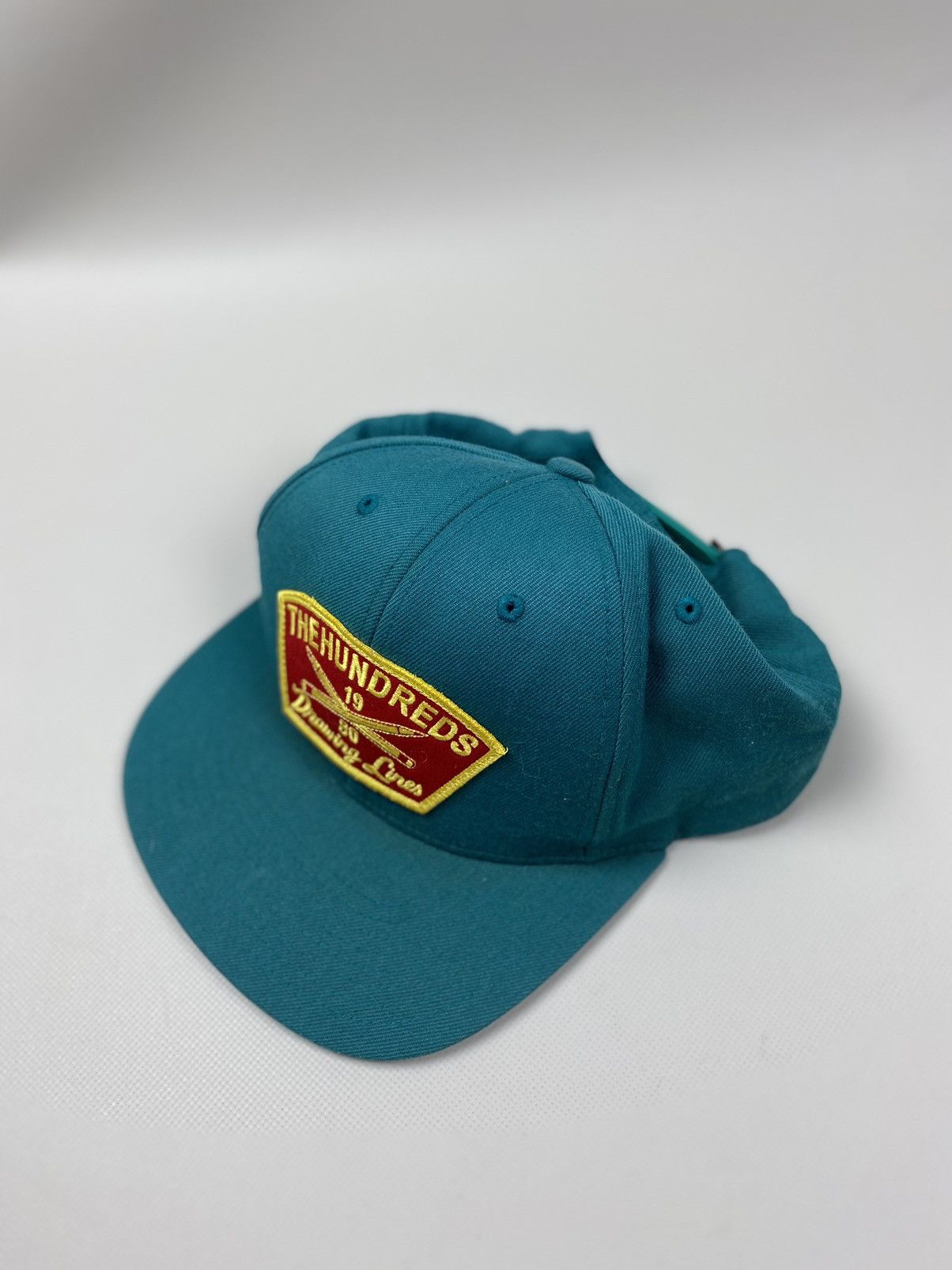 The Hundreds The Hundreds men’s trucker cap one size Size ONE SIZE - 3 Thumbnail