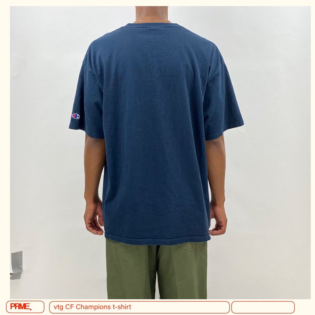 Champion × Vintage vintage 2006 Y2K NOKIA SUGAR BOWL CHAMPIONS Georgia t-shirt Size US XXL / EU 58 / 5 - 5 Thumbnail