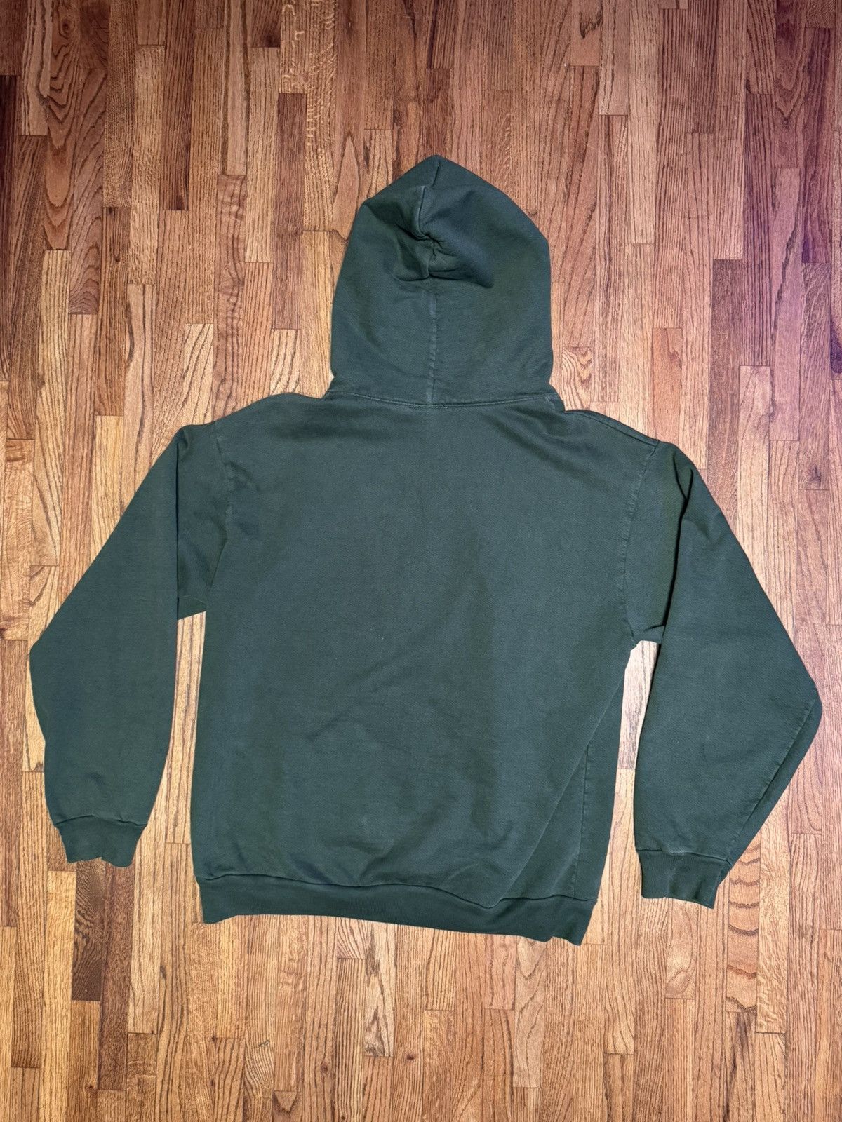 Bob Marley × Online Ceramics Online Ceramics x Bob Marley Hoodie Size US L / EU 52-54 / 3 - 2 Thumbnail