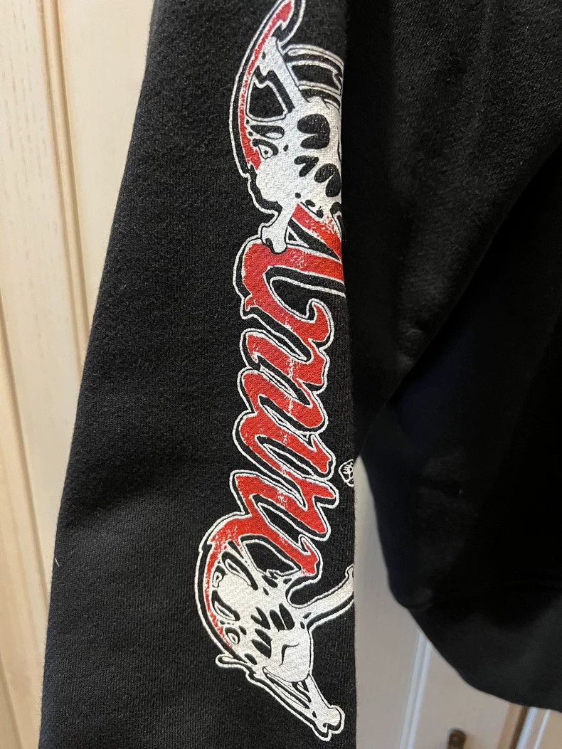 Amiri Amiri Sweater 2501-Nextarrow Size US M / EU 48-50 / 2 - 3 Thumbnail