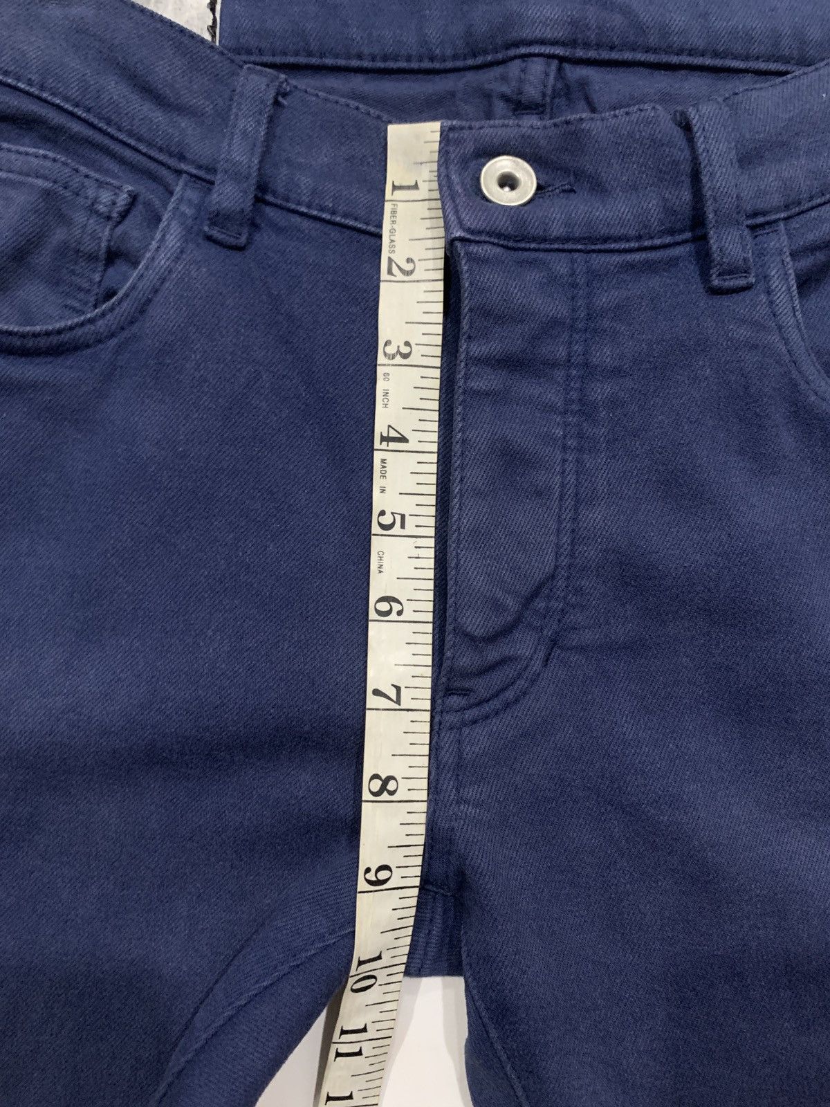Attachment Attachment Skinny Jeans Size US 31 - 16 Thumbnail