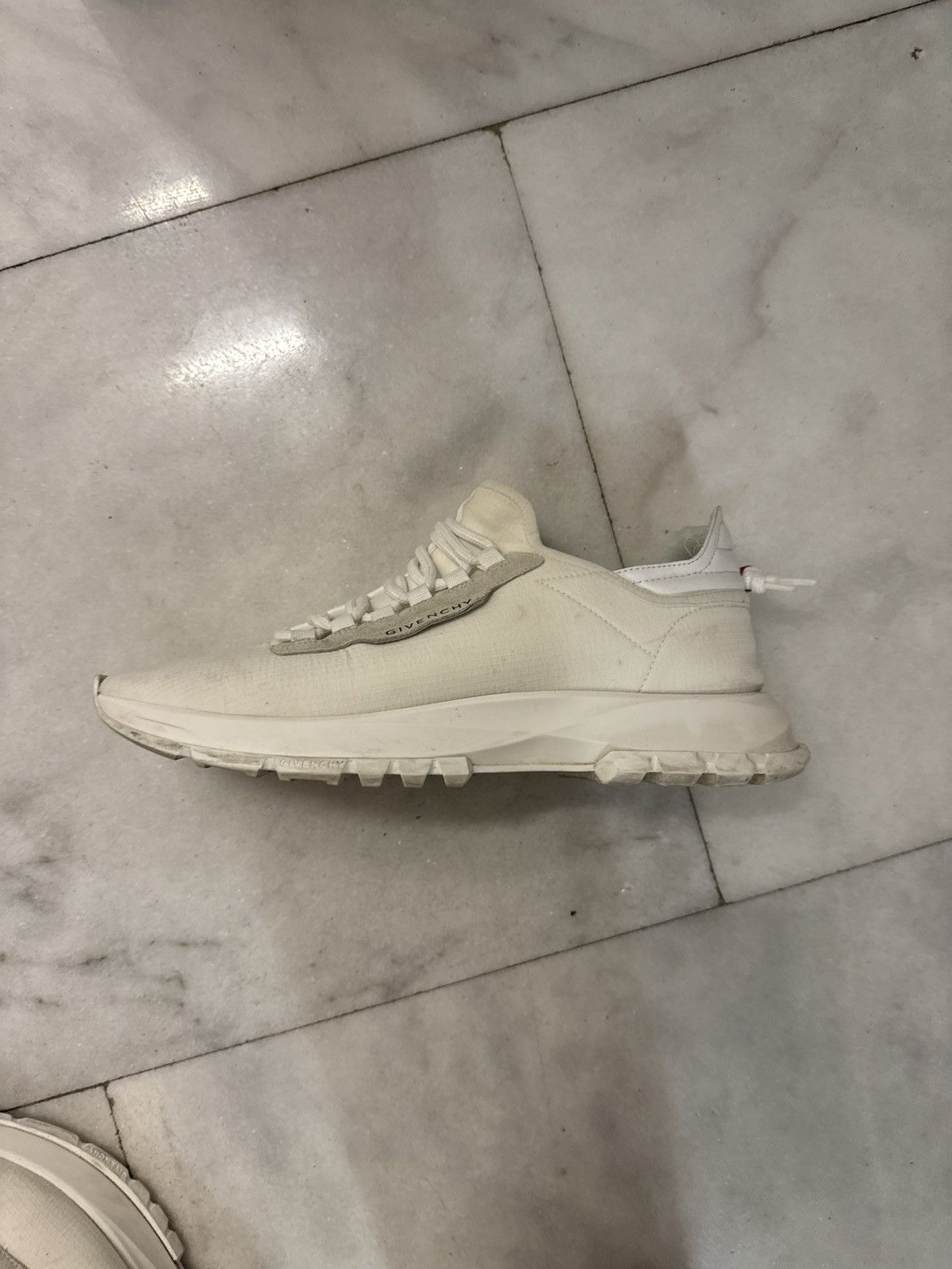 Givenchy Givenchy Sneakers Spectre Size US 9.5 / EU 42-43 - 7 Thumbnail