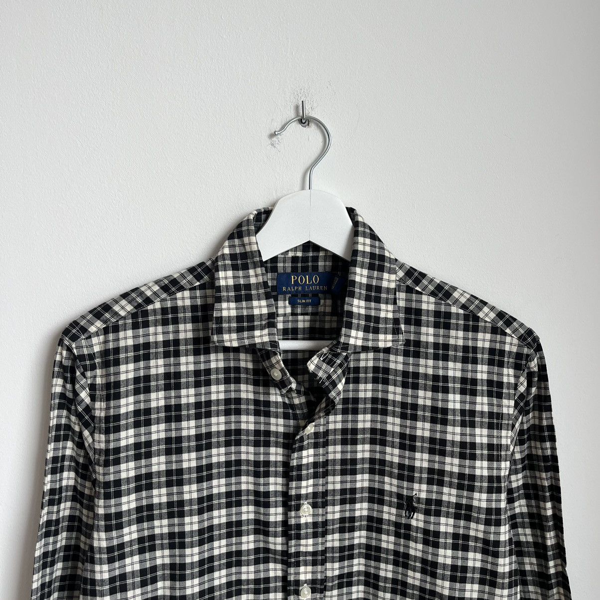 Polo Ralph Lauren Polo Ralph Lauren Shirt S Size US S / EU 44-46 / 1 - 2 Thumbnail