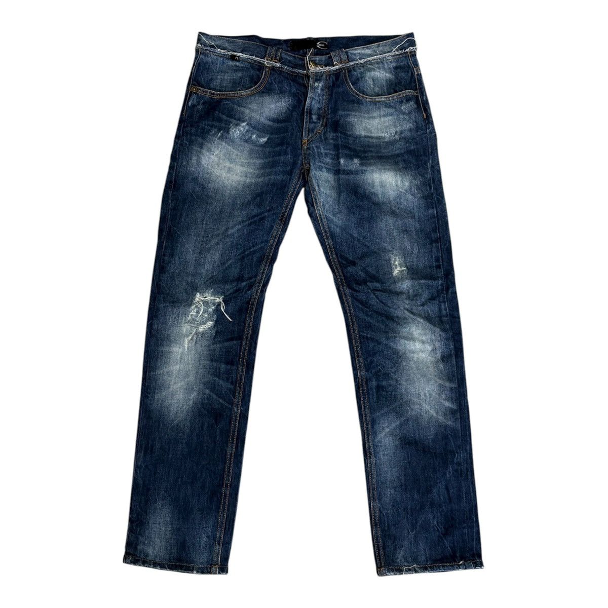 Just Cavalli Just cavalli denim Size US 33 - 1 Thumbnail
